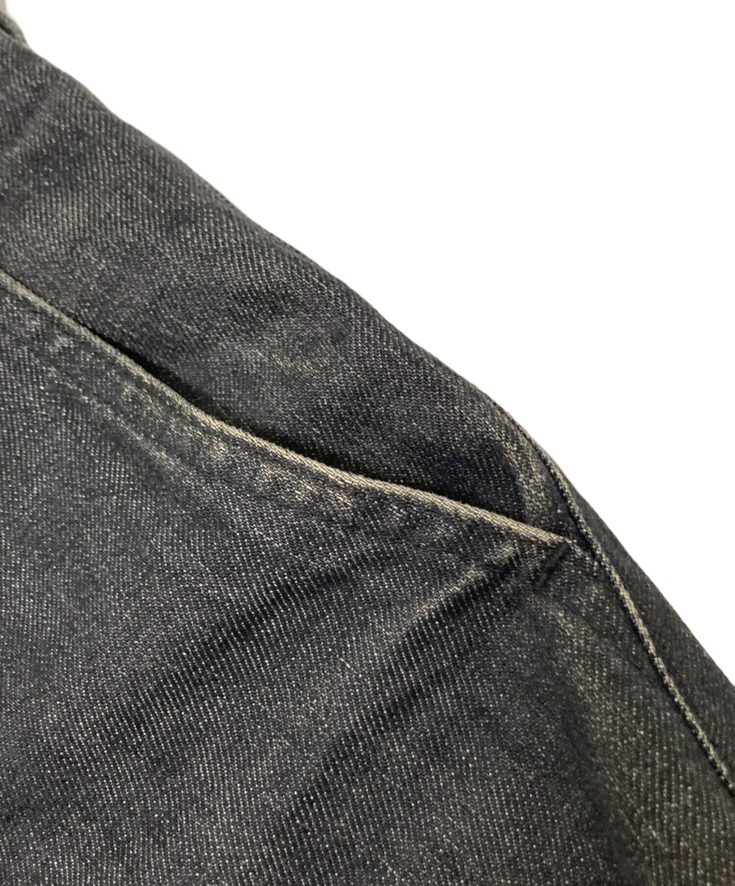 中古・古着通販】COMME des GARCONS HOMME DEUX (コムデギャルソン