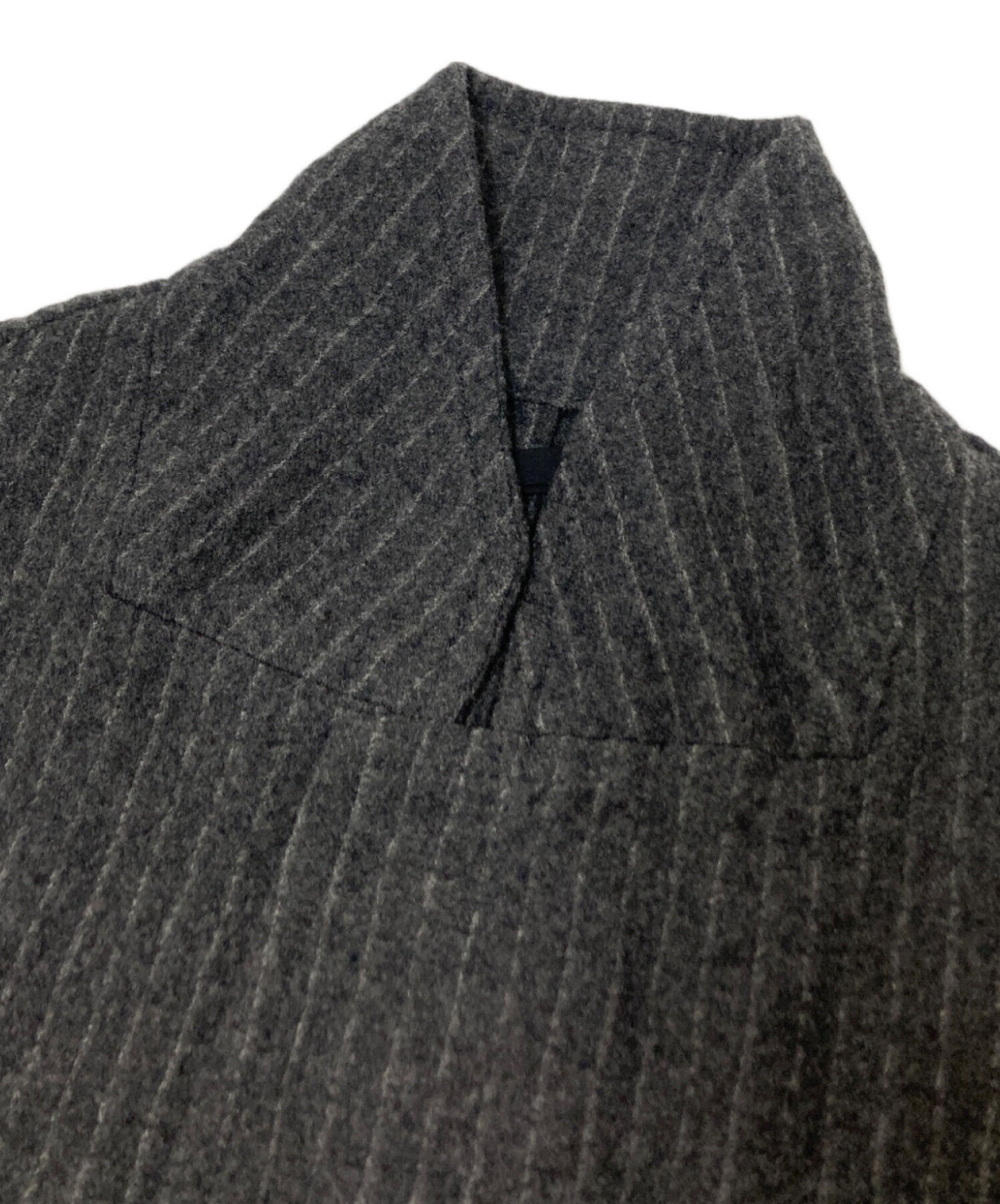 中古・古着通販】CASEY CASEY (ケーシーケーシー) ウール3Bジャケット