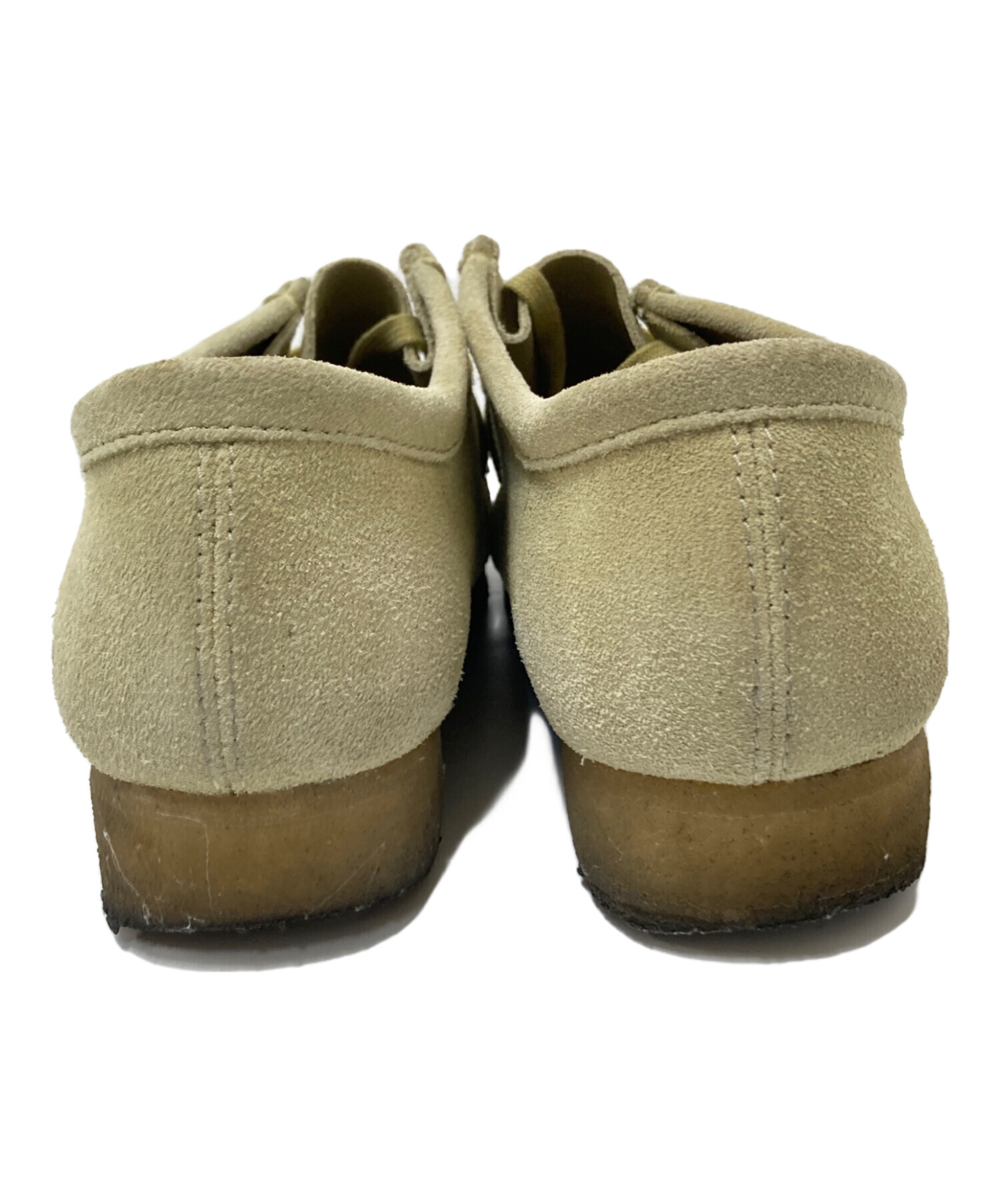 中古・古着通販】CLARKS (クラークス) GOD SELECTION XXX (ゴッド