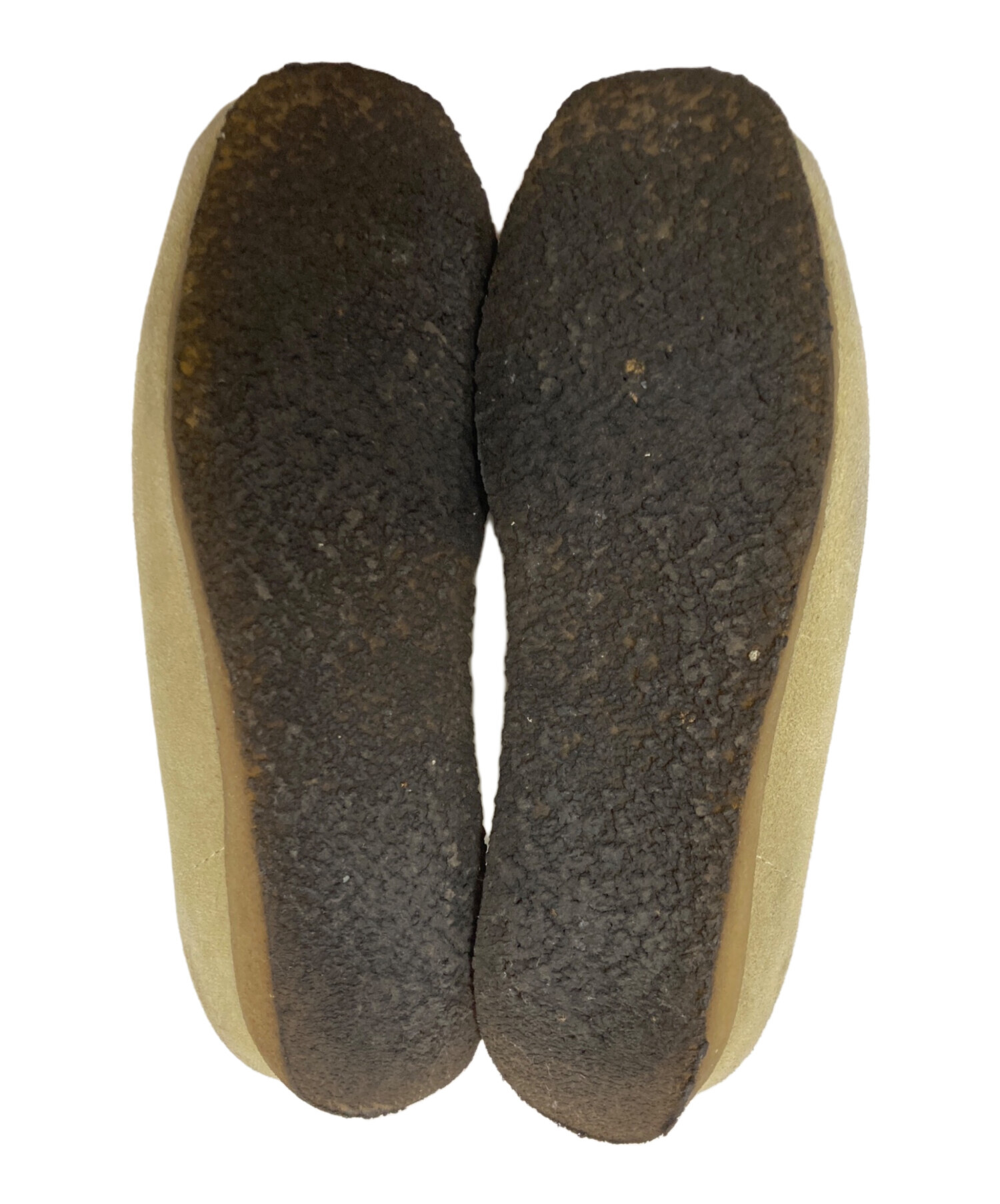 中古・古着通販】CLARKS (クラークス) GOD SELECTION XXX (ゴッド