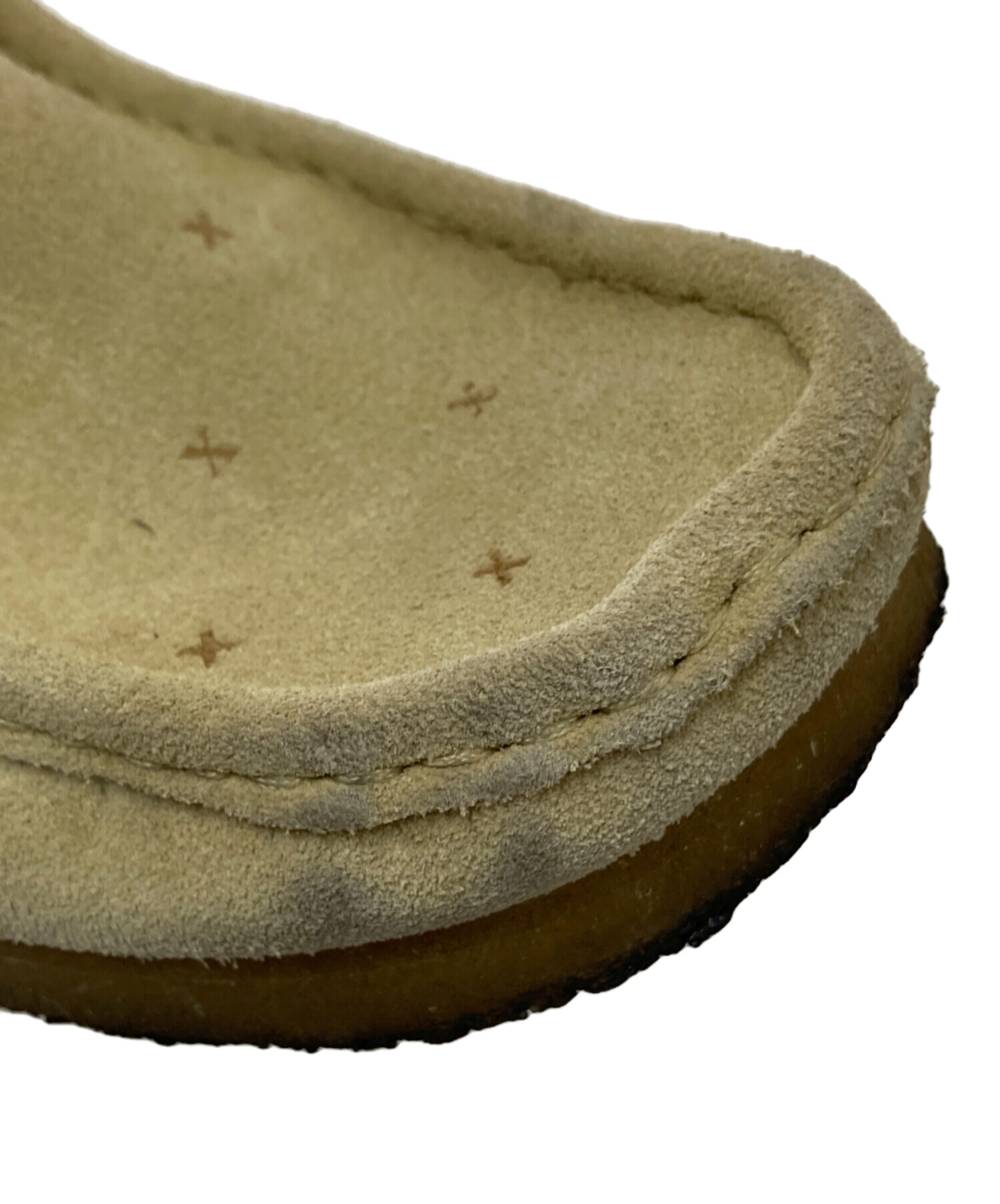 中古・古着通販】CLARKS (クラークス) GOD SELECTION XXX (ゴッド