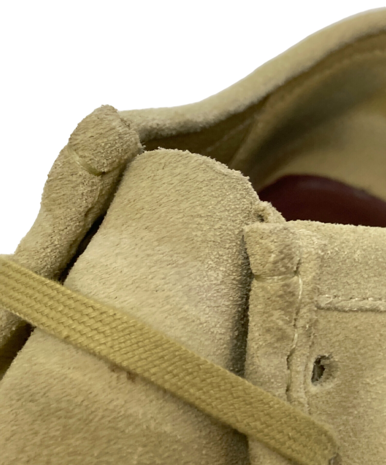 中古・古着通販】CLARKS (クラークス) GOD SELECTION XXX (ゴッド