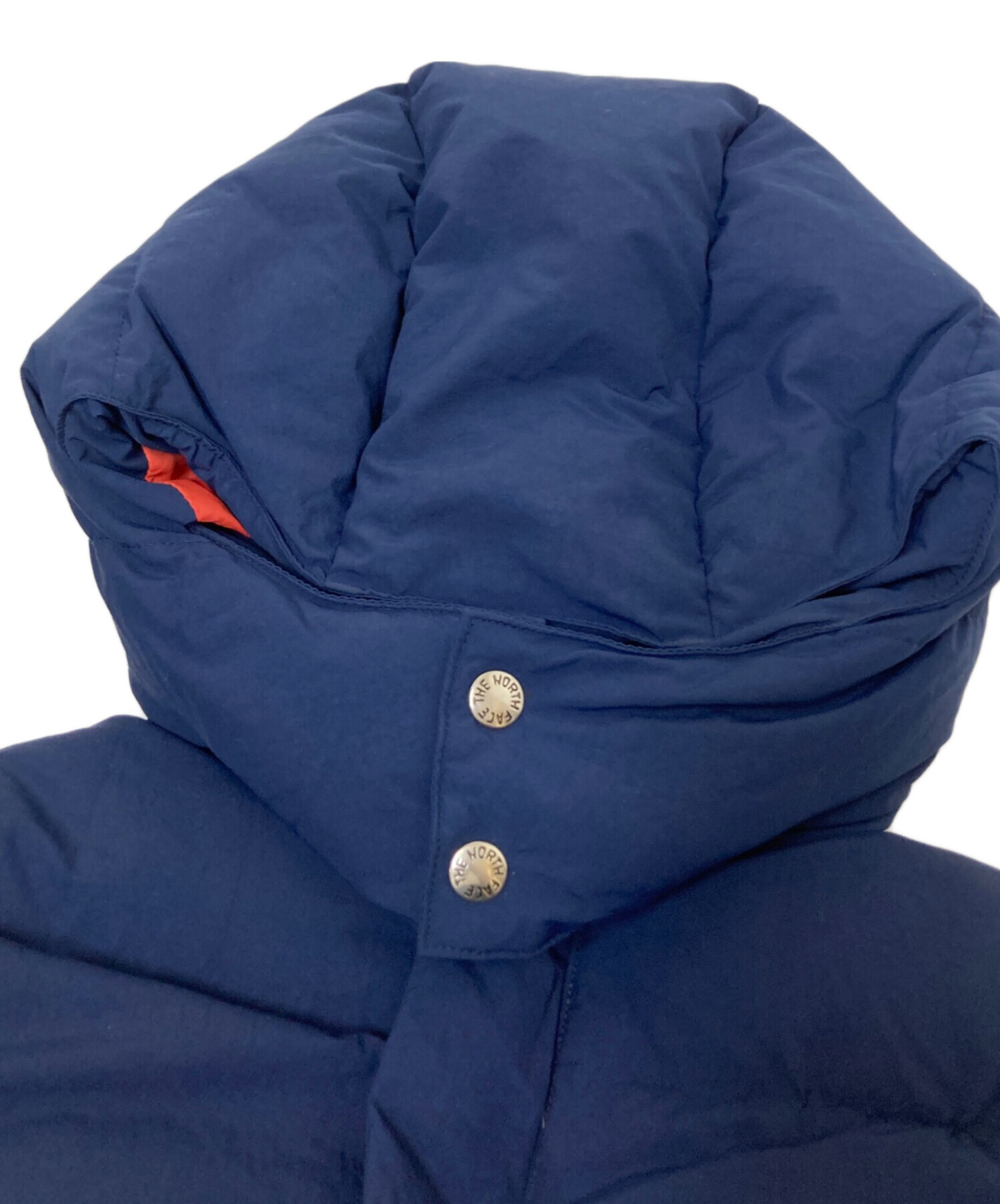 中古・古着通販】THE NORTH FACE (ザ ノース フェイス) キャンプシエラ 