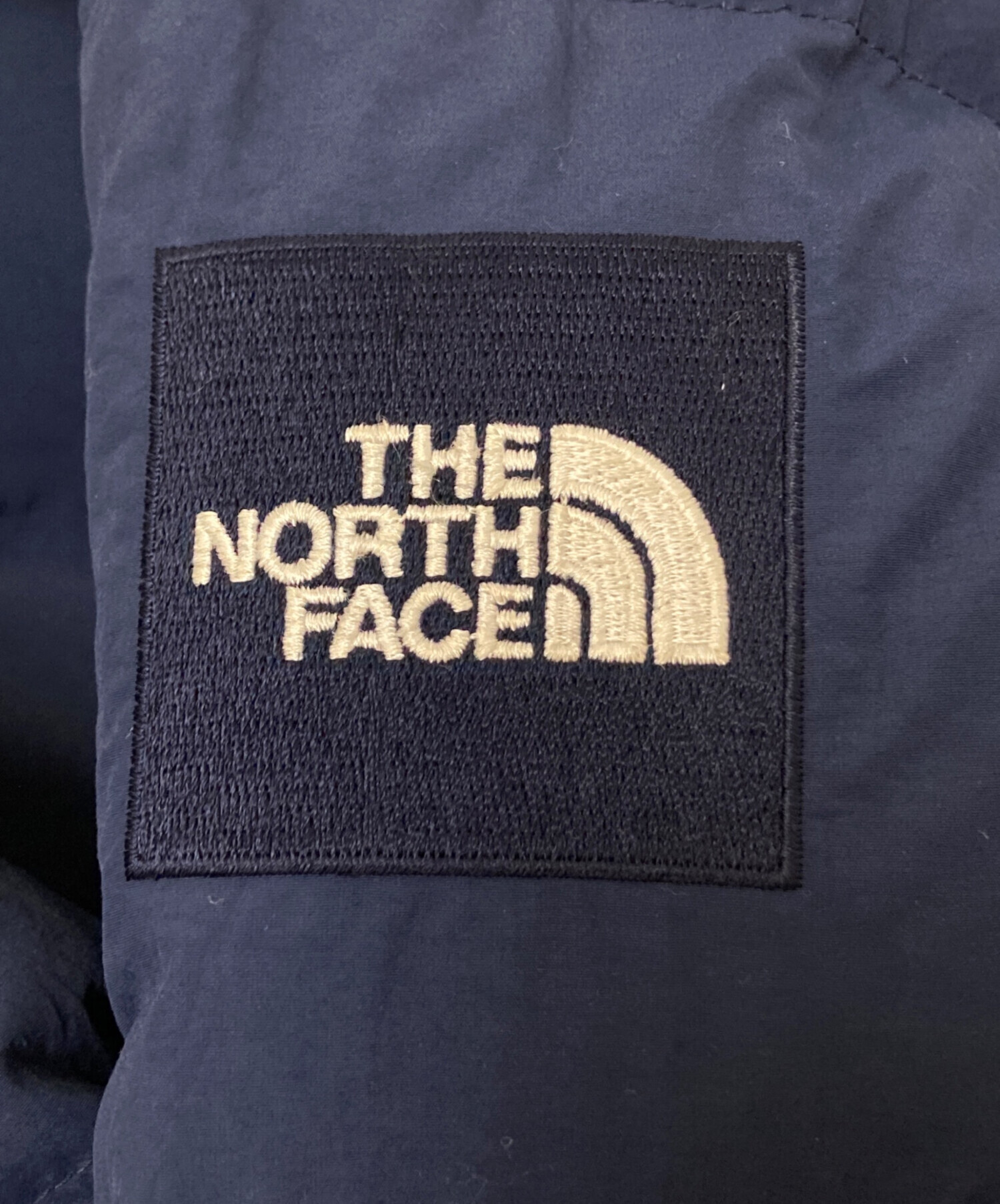 中古・古着通販】THE NORTH FACE (ザ ノース フェイス) キャンプシエラ 