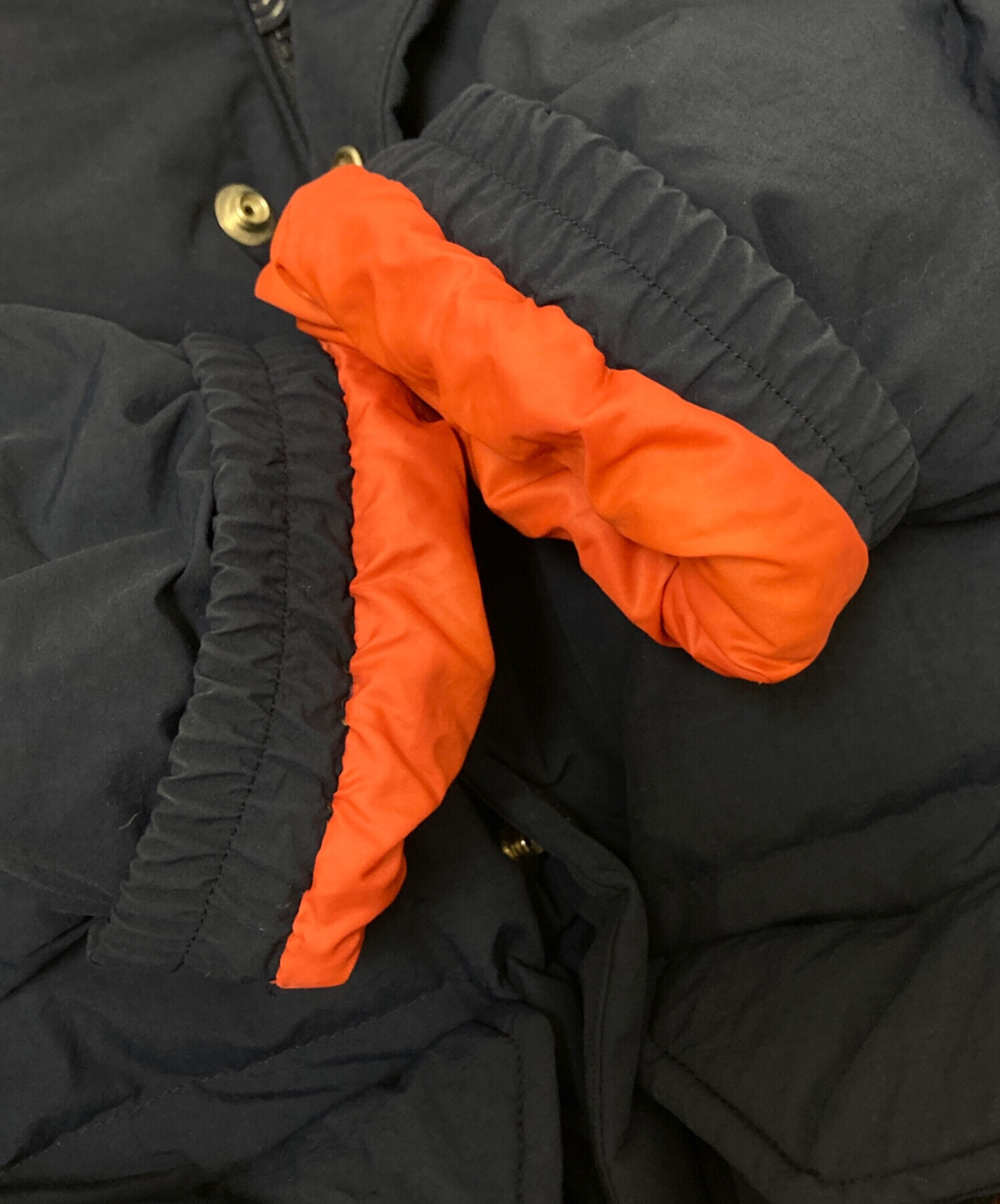 中古・古着通販】THE NORTH FACE (ザ ノース フェイス) キャンプシエラ 