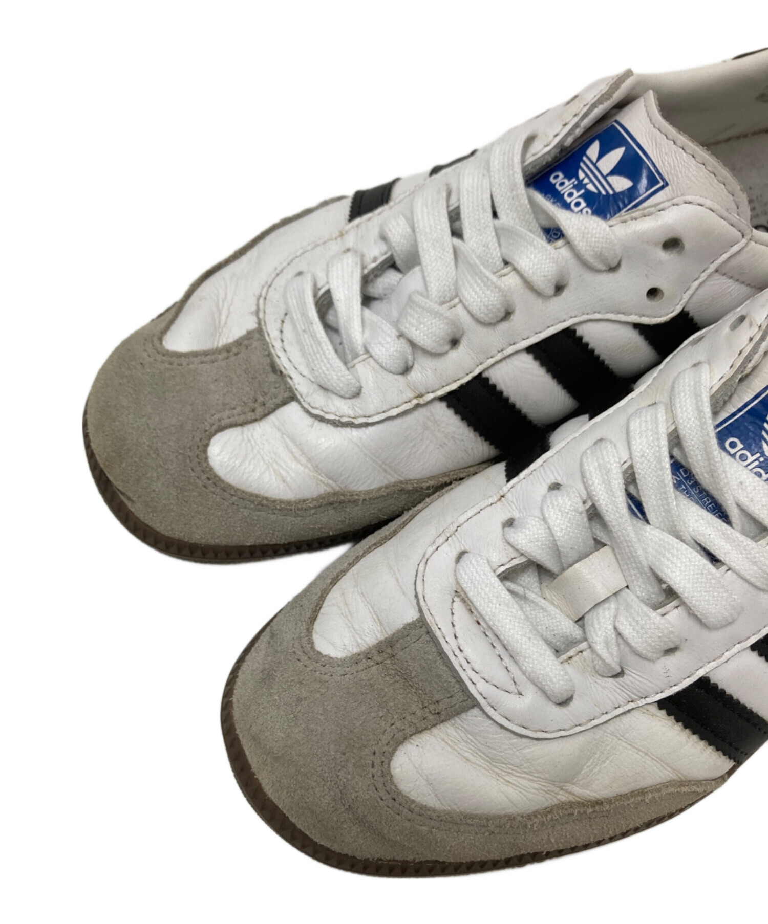 アディダス adidas サンバOG 24.0cm 【公式通販】