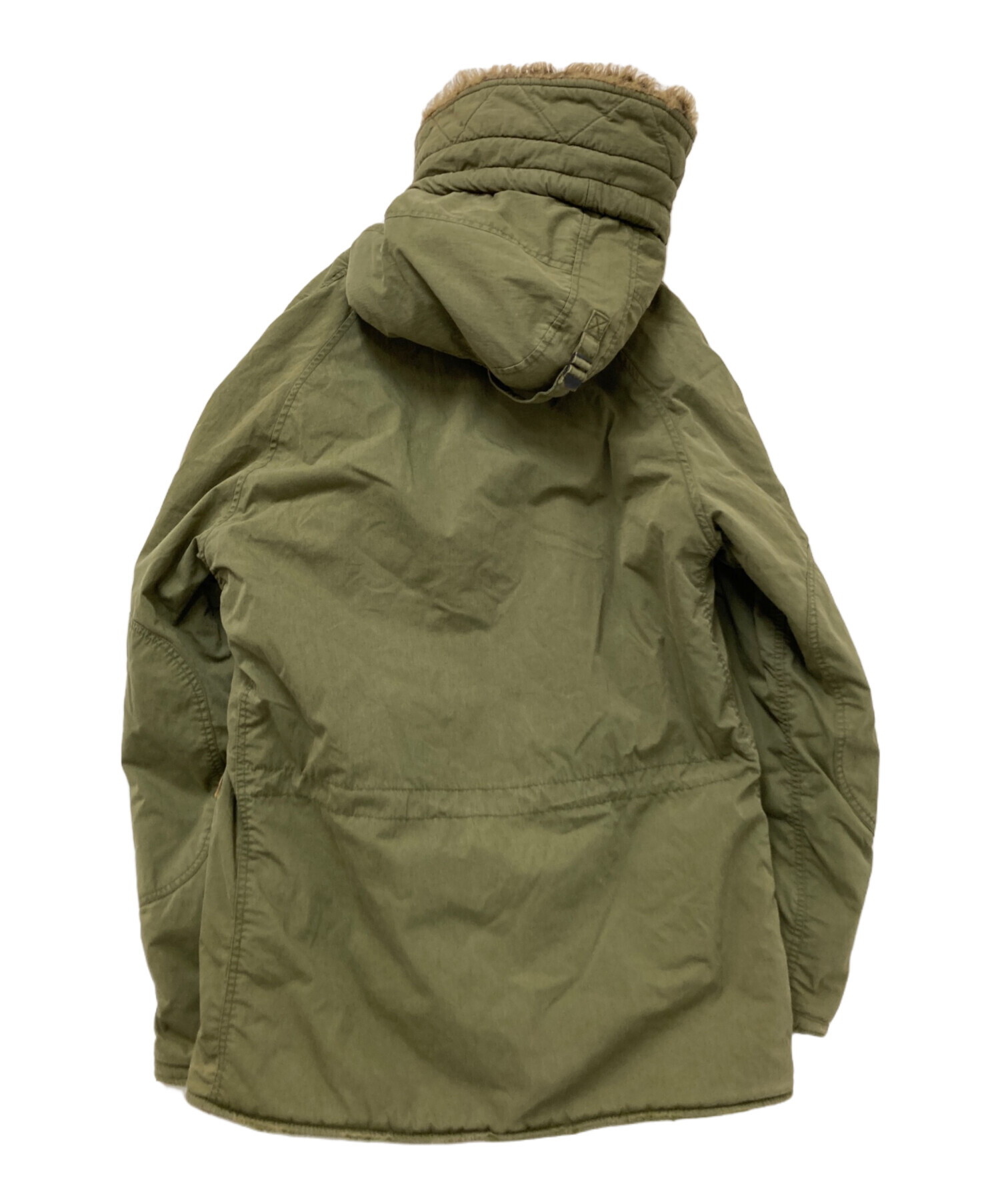 中古・古着通販】Abercrombie & Fitch (アバクロンビー アンド