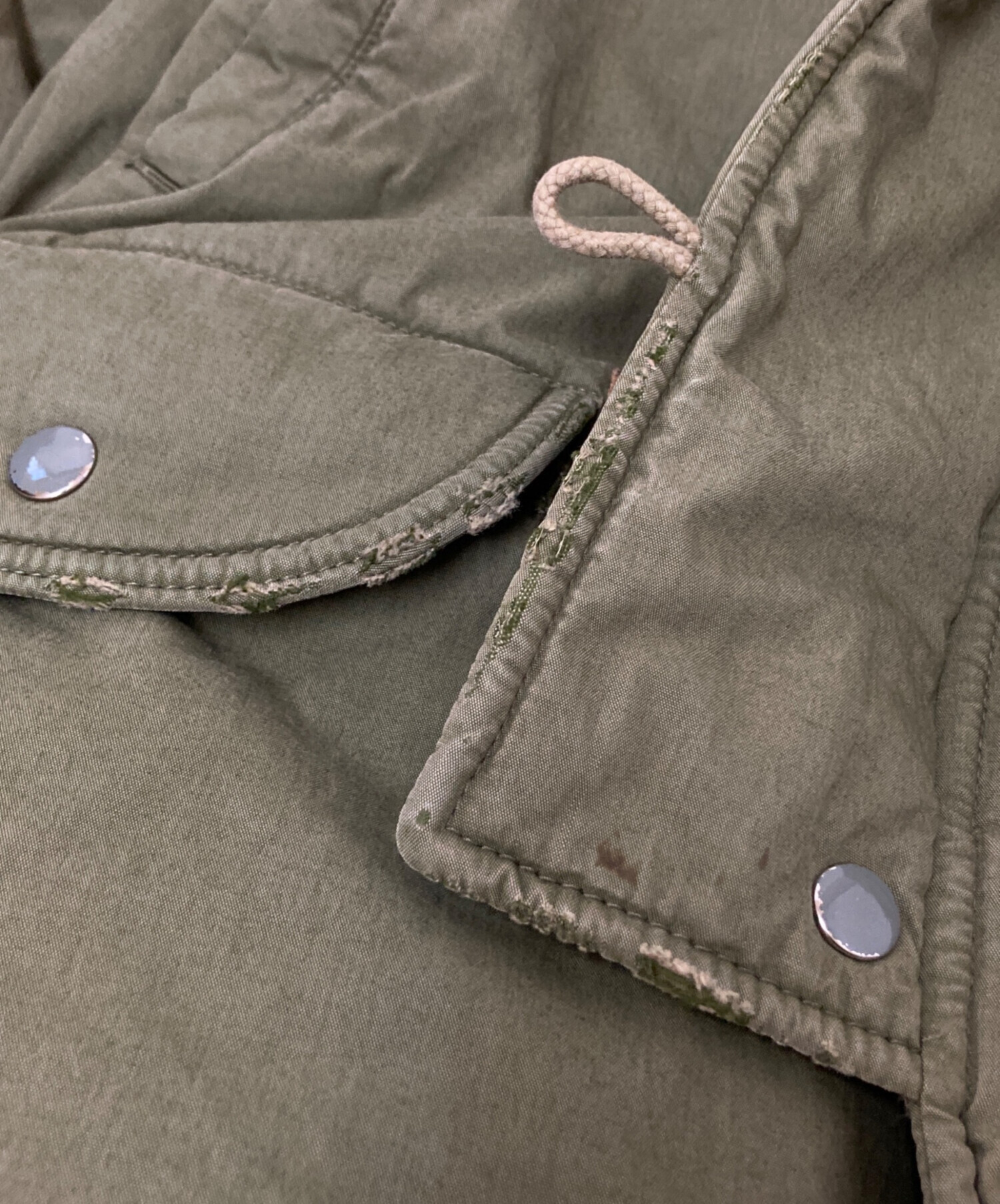 中古・古着通販】Abercrombie & Fitch (アバクロンビー アンド 