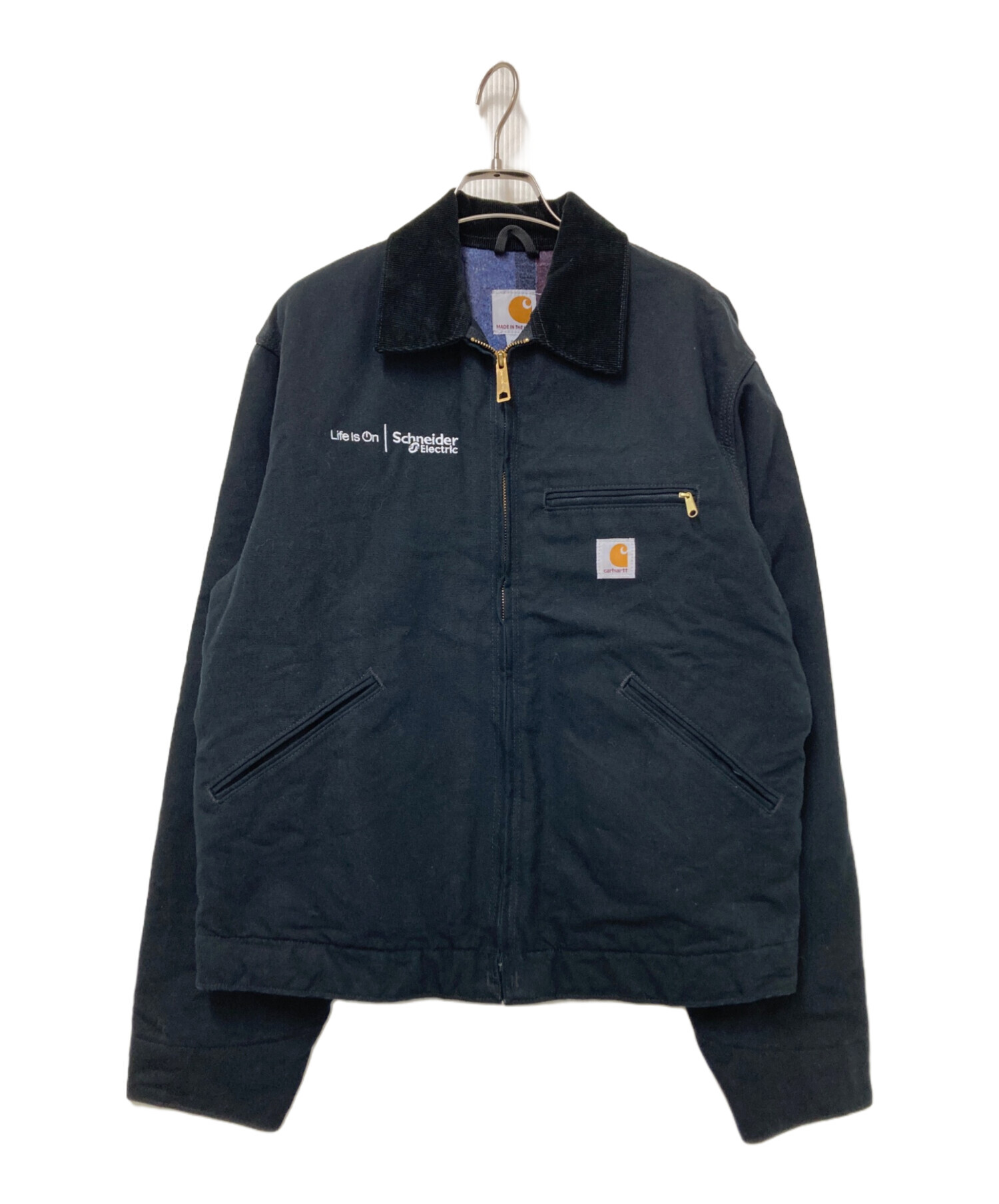 中古・古着通販】CarHartt (カーハート) デトロイトジャケット