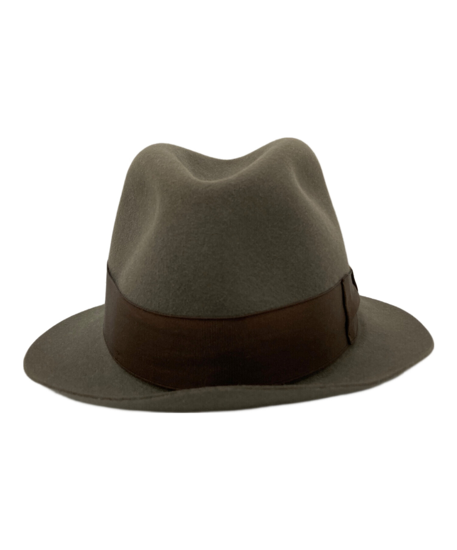 中古・古着通販】TAKEO KIKUCHI (タケオキクチ) BORSALINO