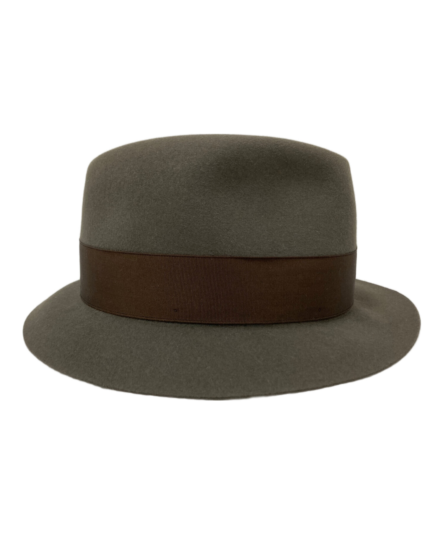 中古・古着通販】TAKEO KIKUCHI (タケオキクチ) BORSALINO