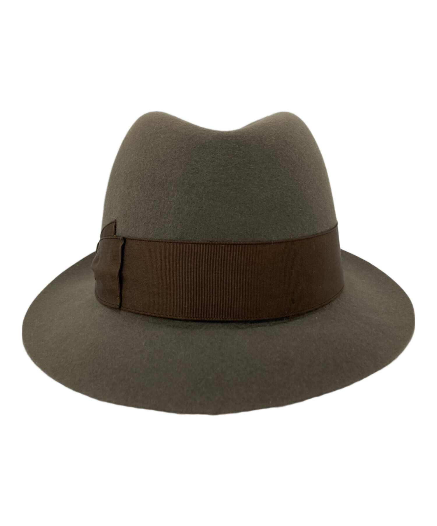 中古・古着通販】TAKEO KIKUCHI (タケオキクチ) BORSALINO