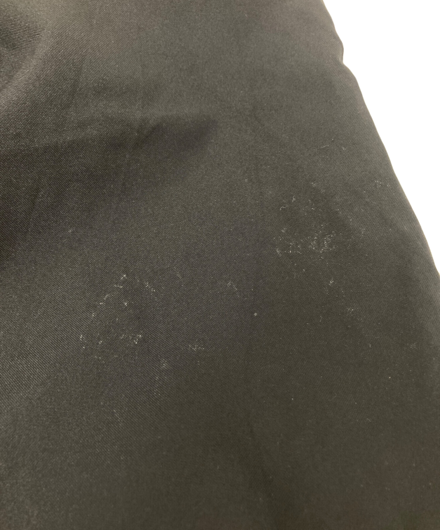 中古・古着通販】COMME des GARCONS (コムデギャルソン) 製品染め
