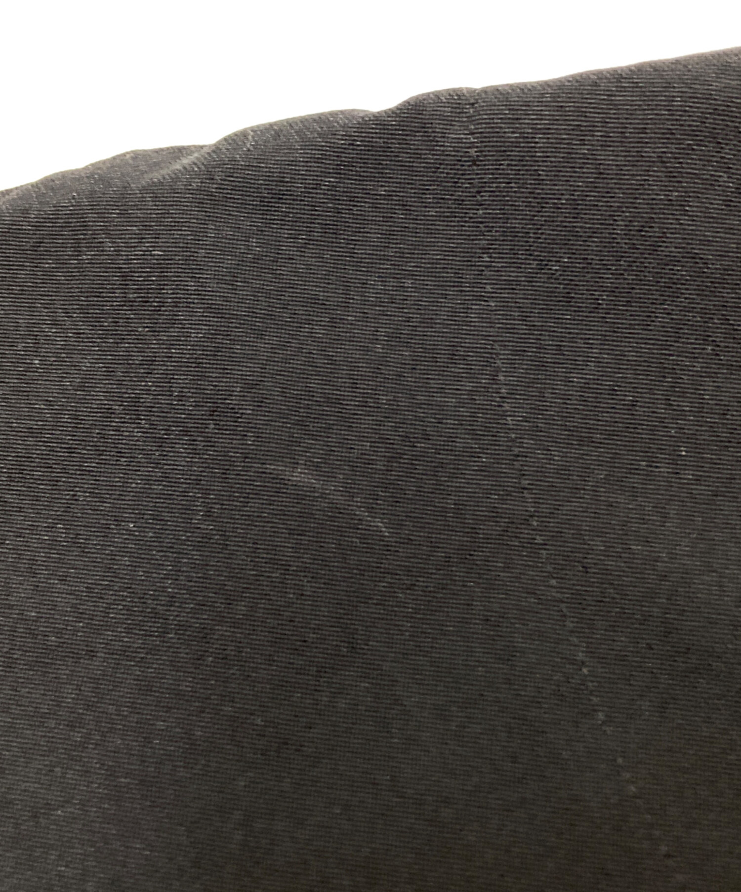 COMMEdesGARCONS アシンメトリーワンピース ZARA - ZARA ZW Collection アシンメトリーデニムワンピースの