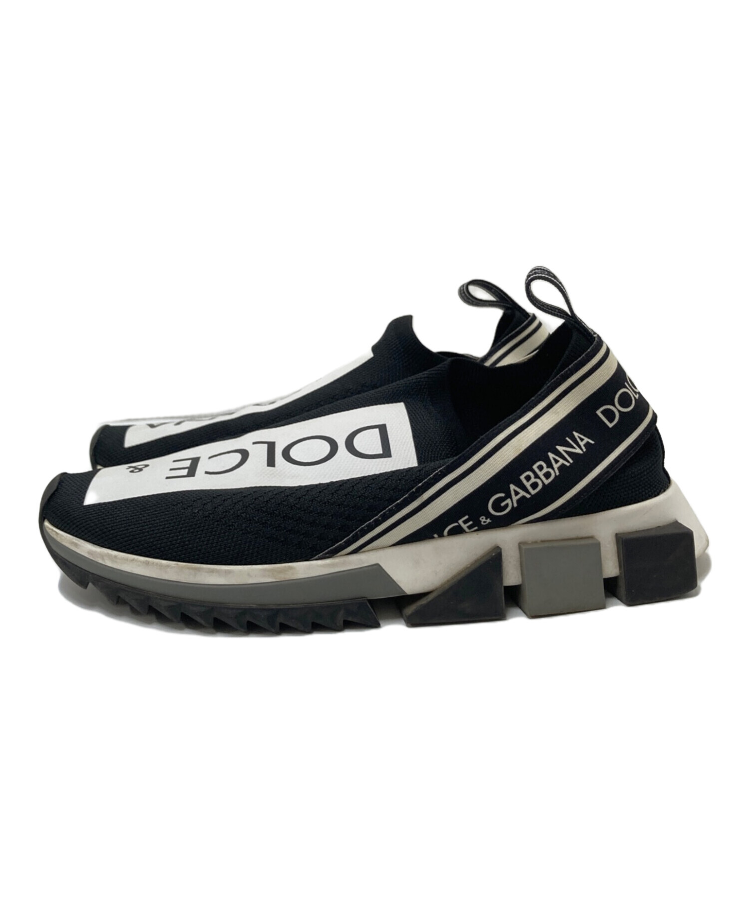 中古・古着通販】DOLCE & GABBANA (ドルチェ＆ガッバーナ) ソレント