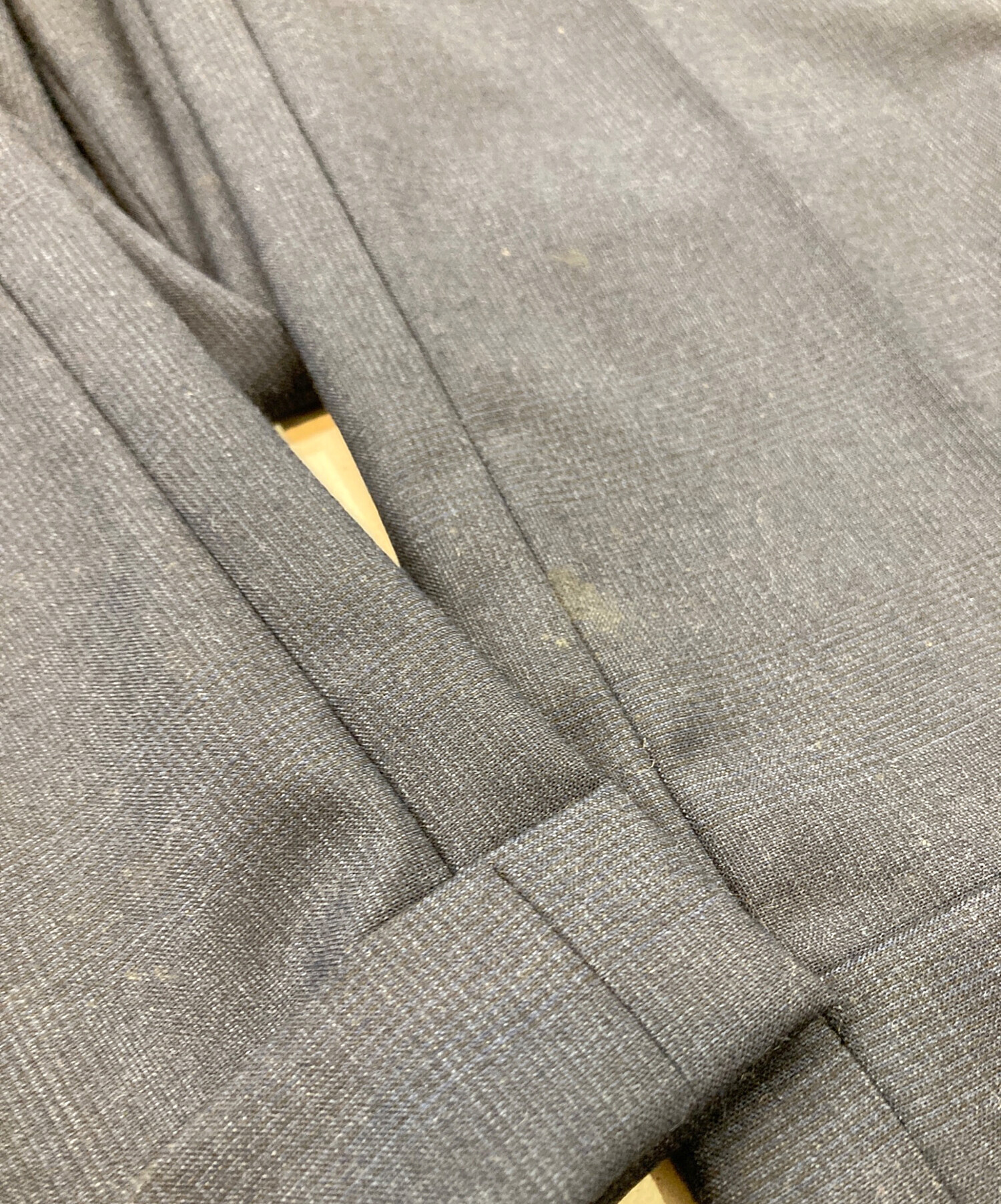 中古・古着通販】green label relaxing (グリーンレーベルリラクシング