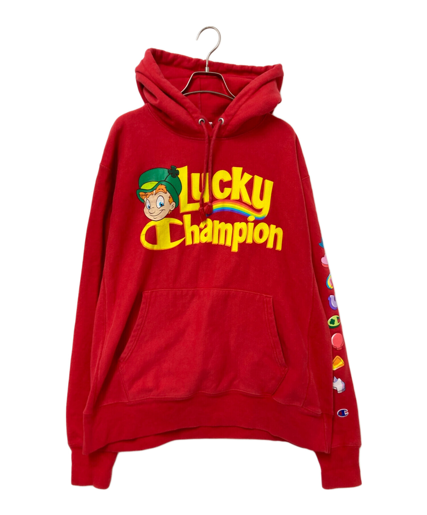 中古・古着通販】Champion REVERSE WEAVE (チャンピオン リバース