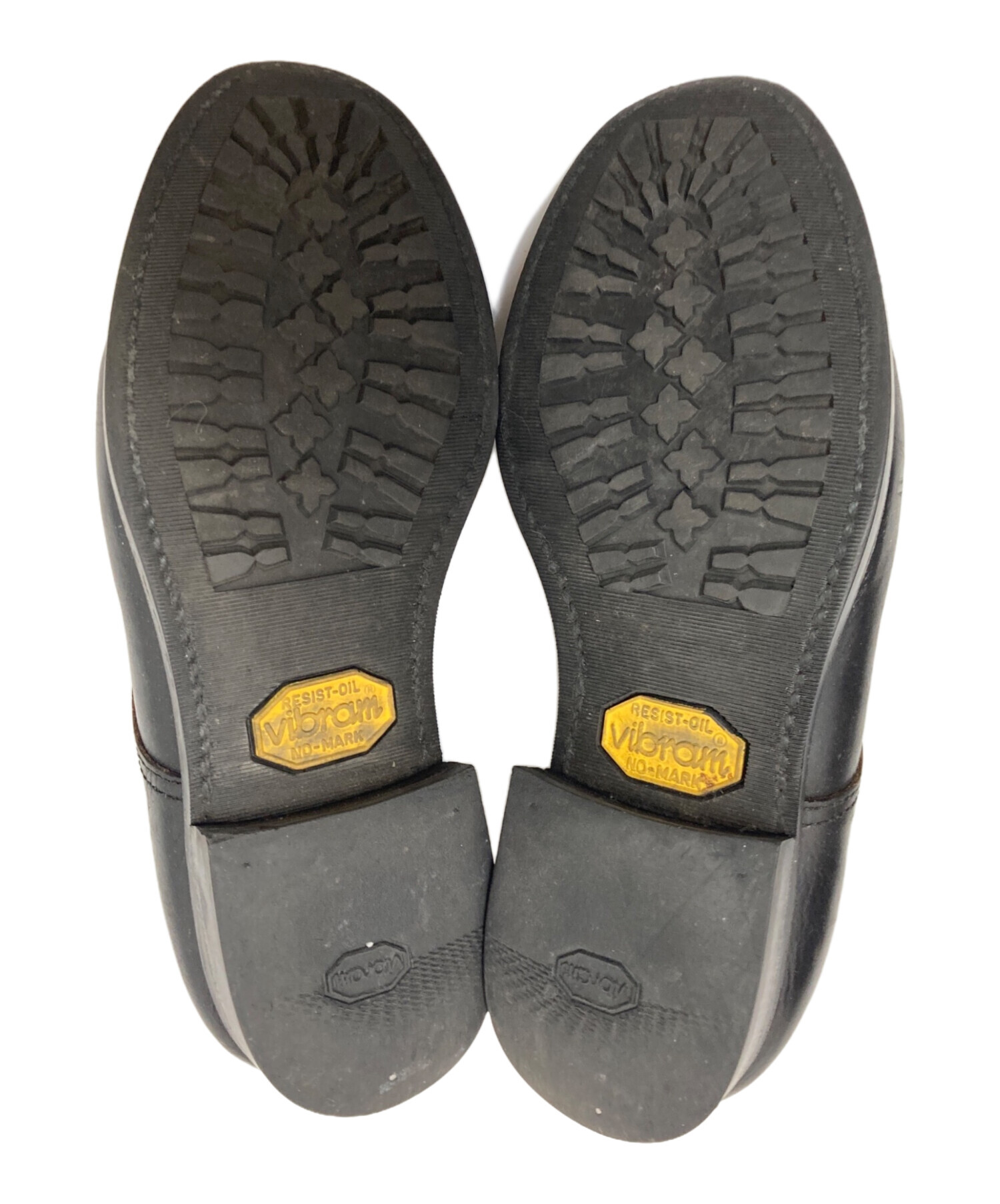 中古・古着通販】ARTS&SCIENCE (アーツアンドサイエンス) プレーントゥ