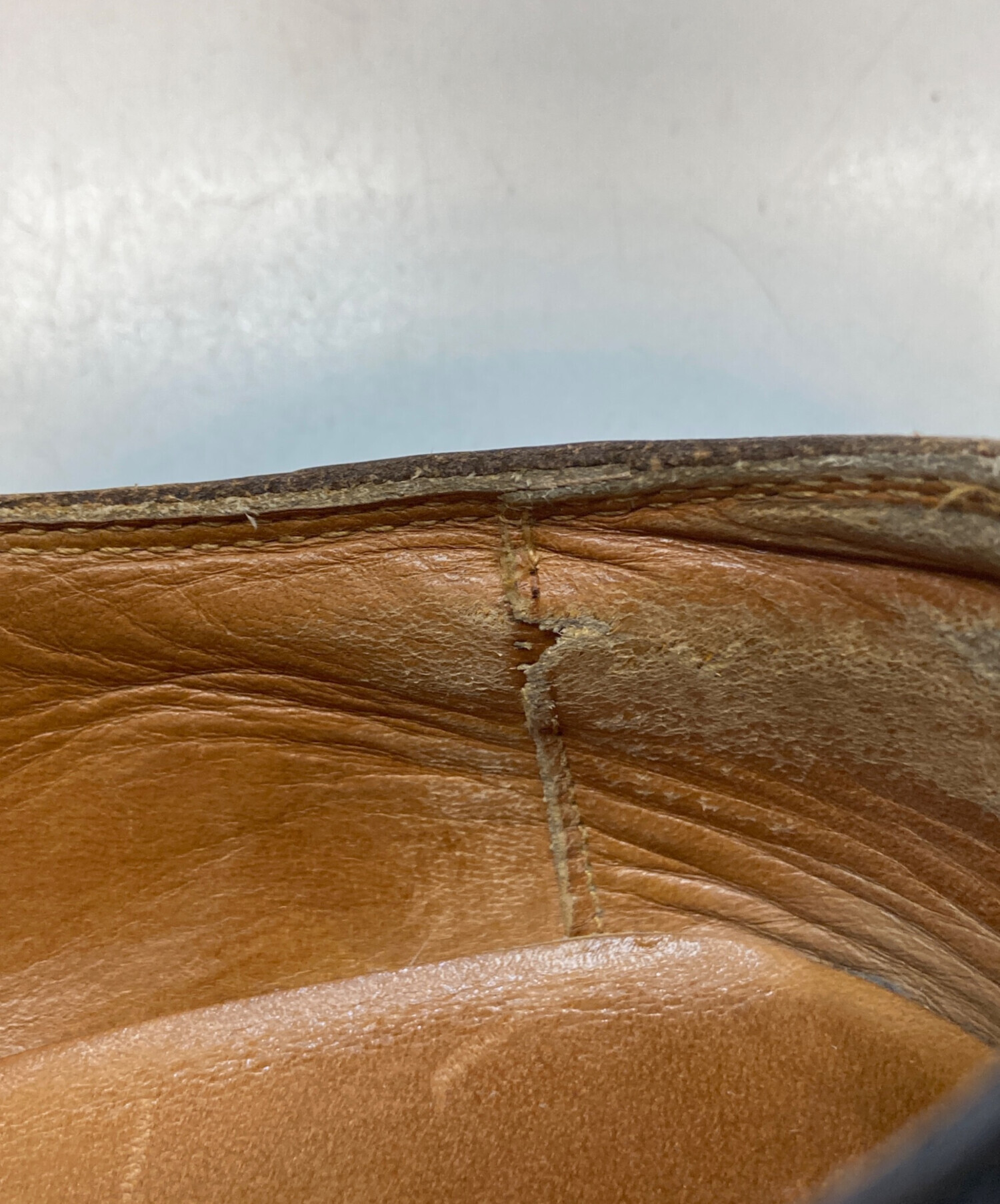 中古・古着通販】ARTS&SCIENCE (アーツアンドサイエンス) プレーントゥ