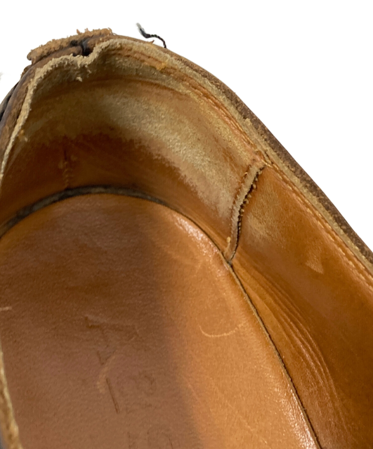 中古・古着通販】ARTS&SCIENCE (アーツアンドサイエンス) プレーントゥ