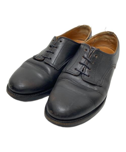 中古・古着通販】ARTS&SCIENCE (アーツアンドサイエンス) プレーントゥ