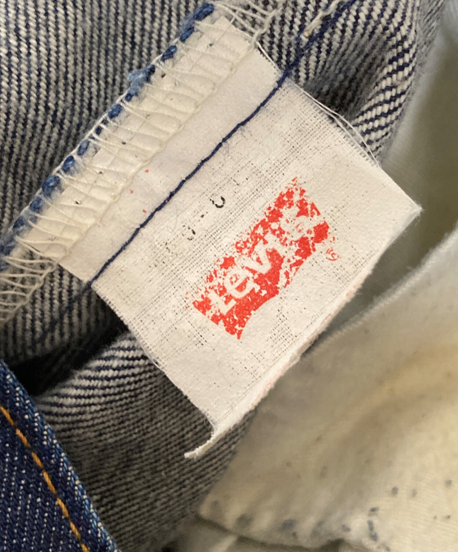 中古・古着通販】LEVI