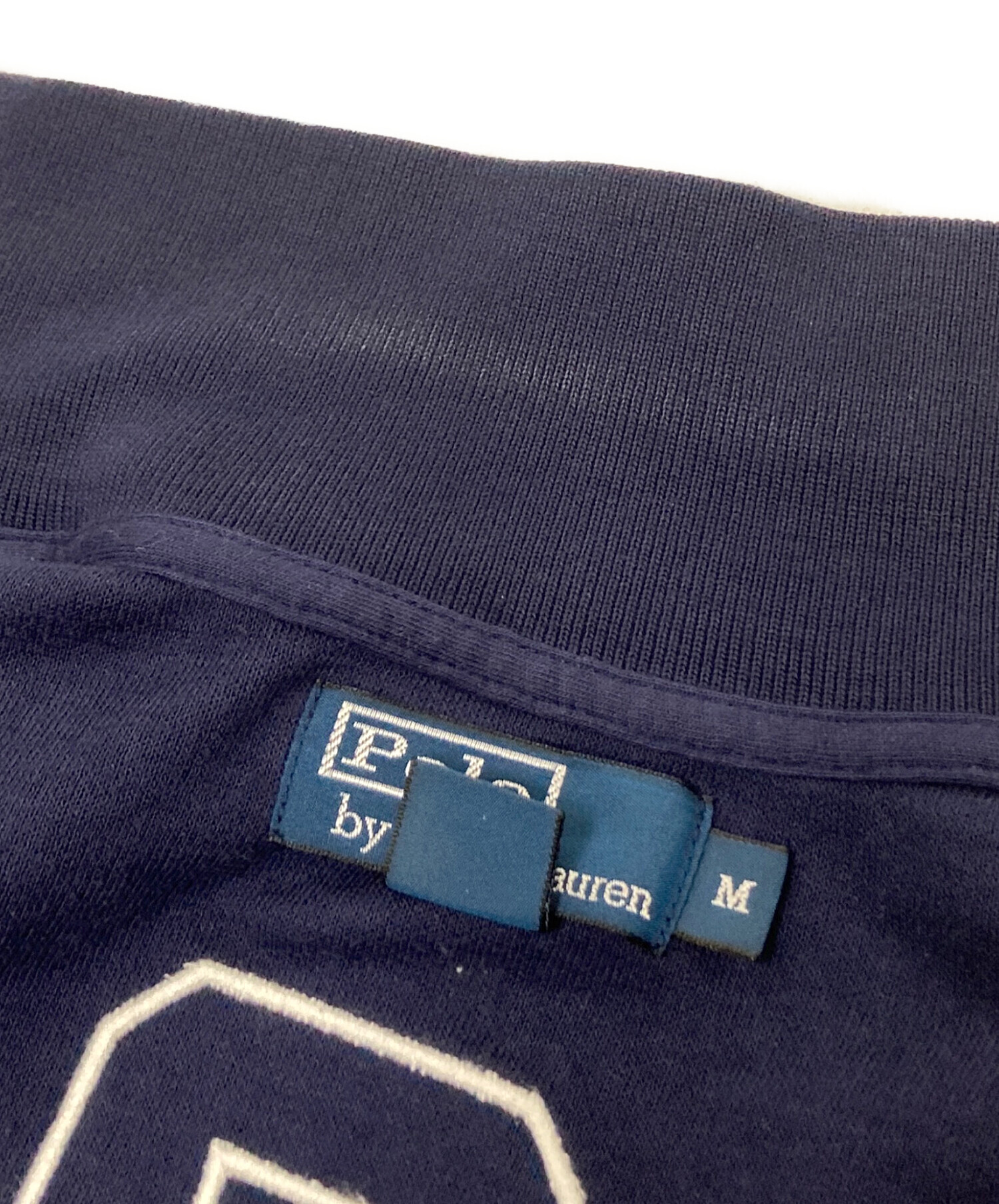 中古・古着通販】POLO RALPH LAUREN (ポロ・ラルフローレン) 刺繍