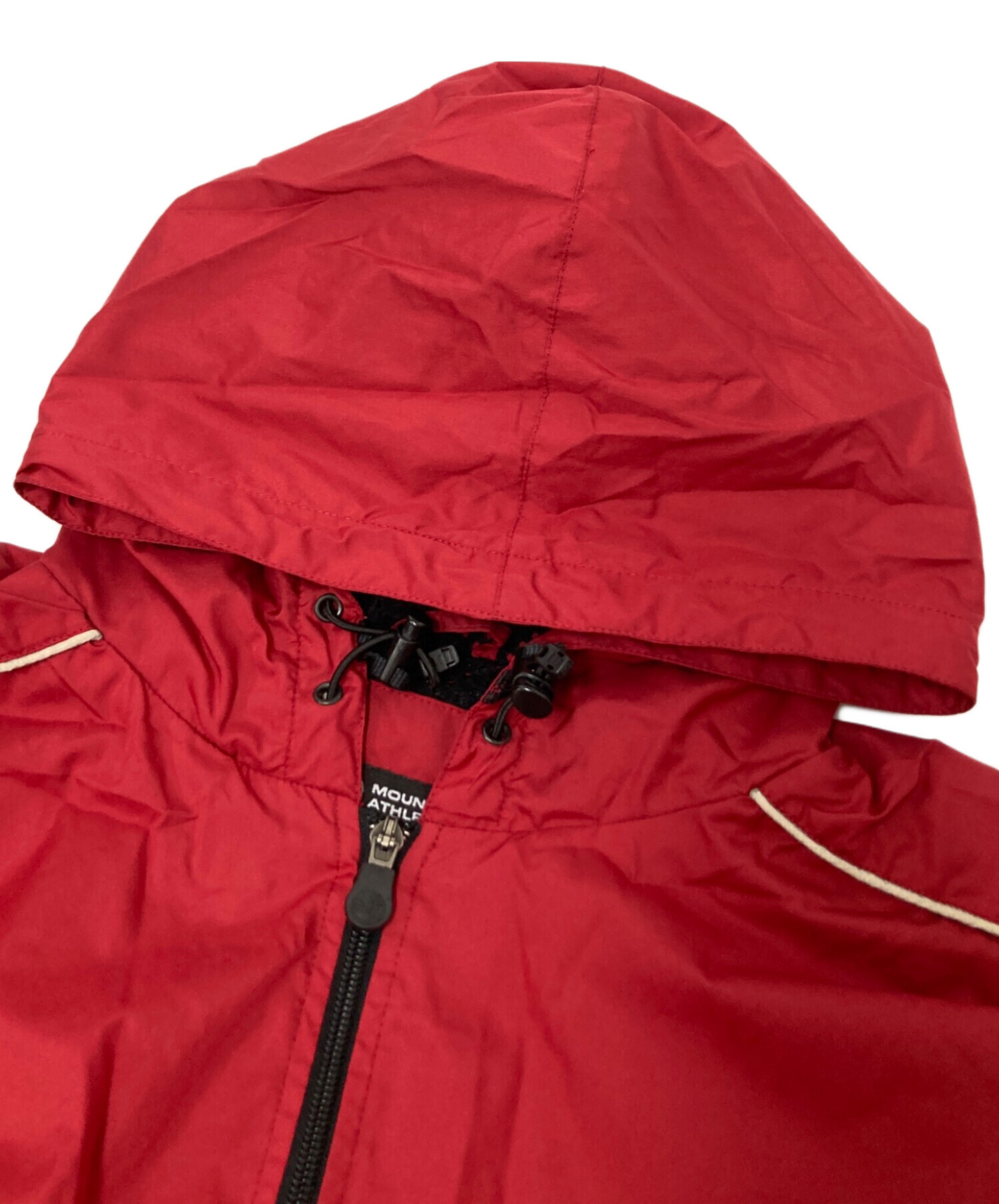 中古・古着通販】Timberland (ティンバーランド) アノラック