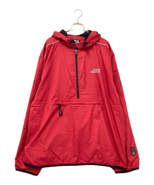 新品未使用Timberlandティンバーランドアノラックパーカー 中古・古着通販】Timberland (ティンバーランド) アノラック