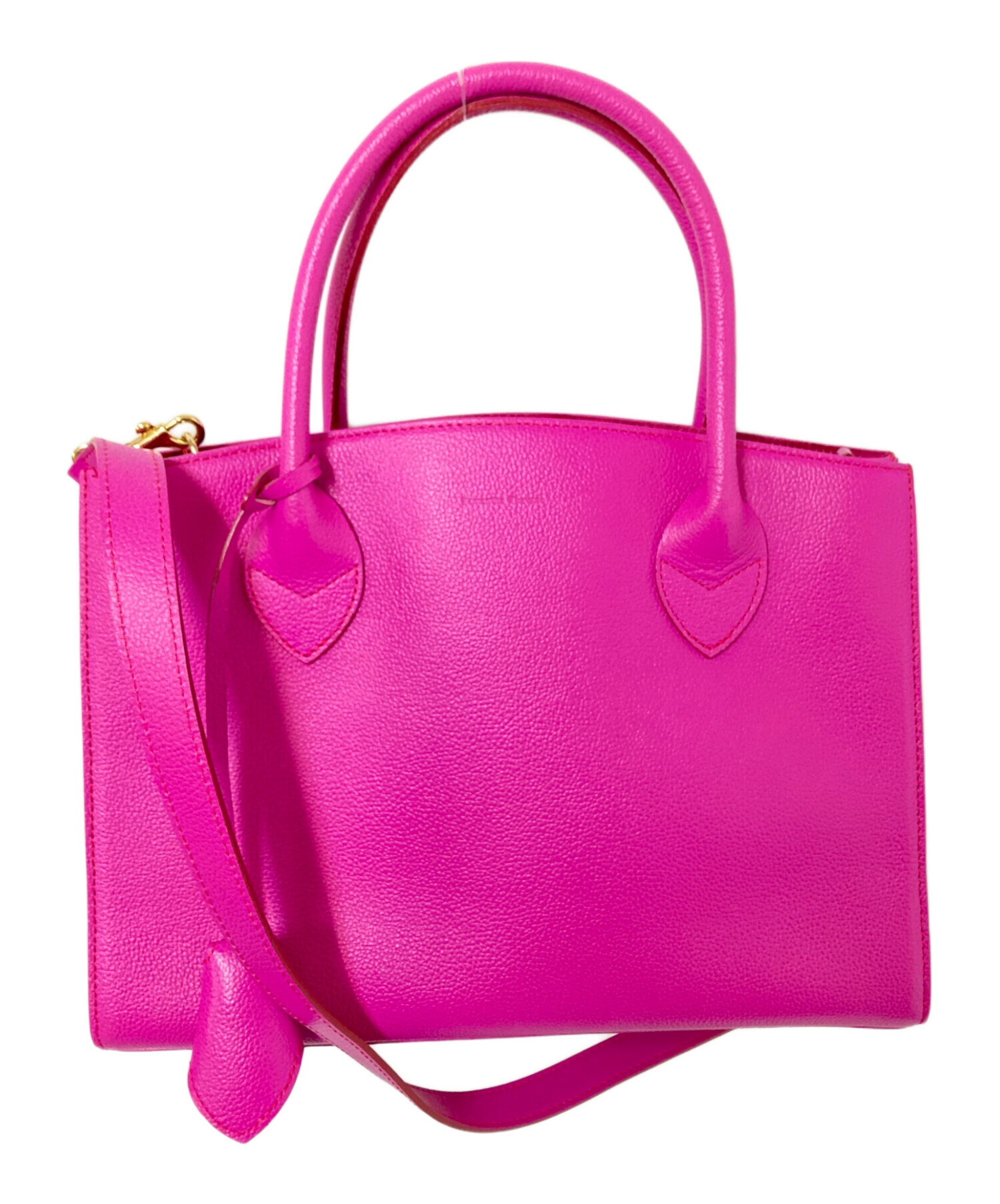 中古・古着通販】Samantha Thavasa (サマンサタバサ) 2WAYショルダー