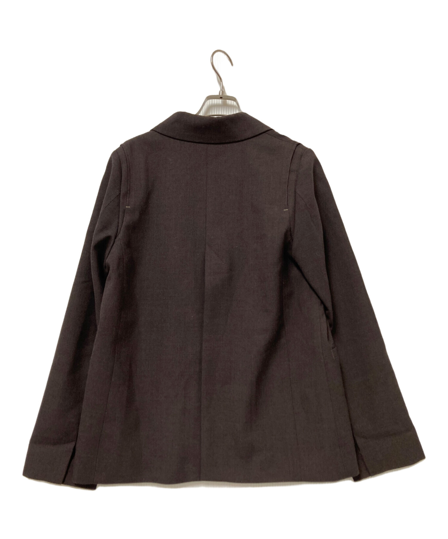 中古・古着通販】PUBLIC TOKYO (パブリックトウキョウ) ピークド 