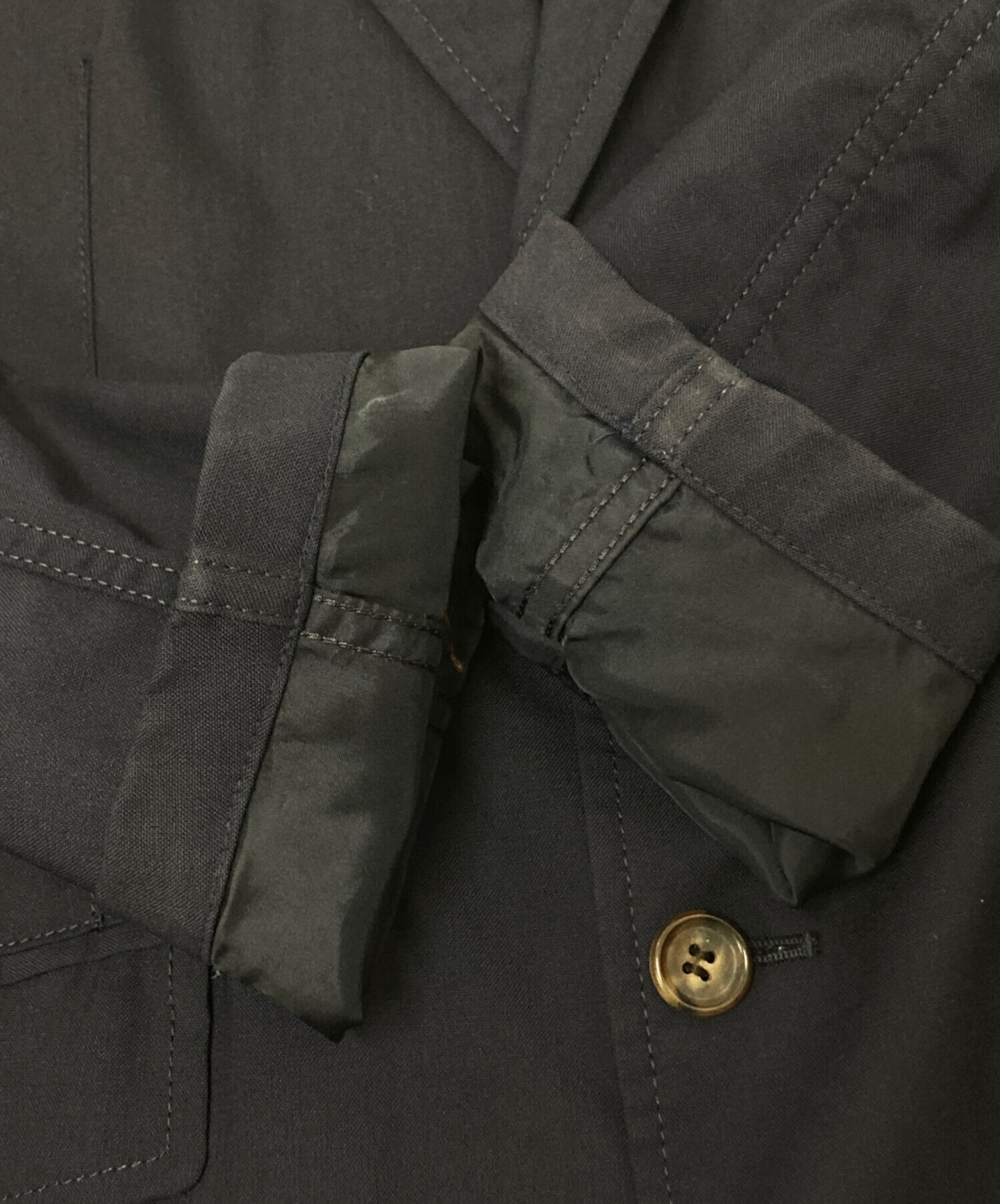 中古・古着通販】COMME des GARCONS HOMME (コムデギャルソン