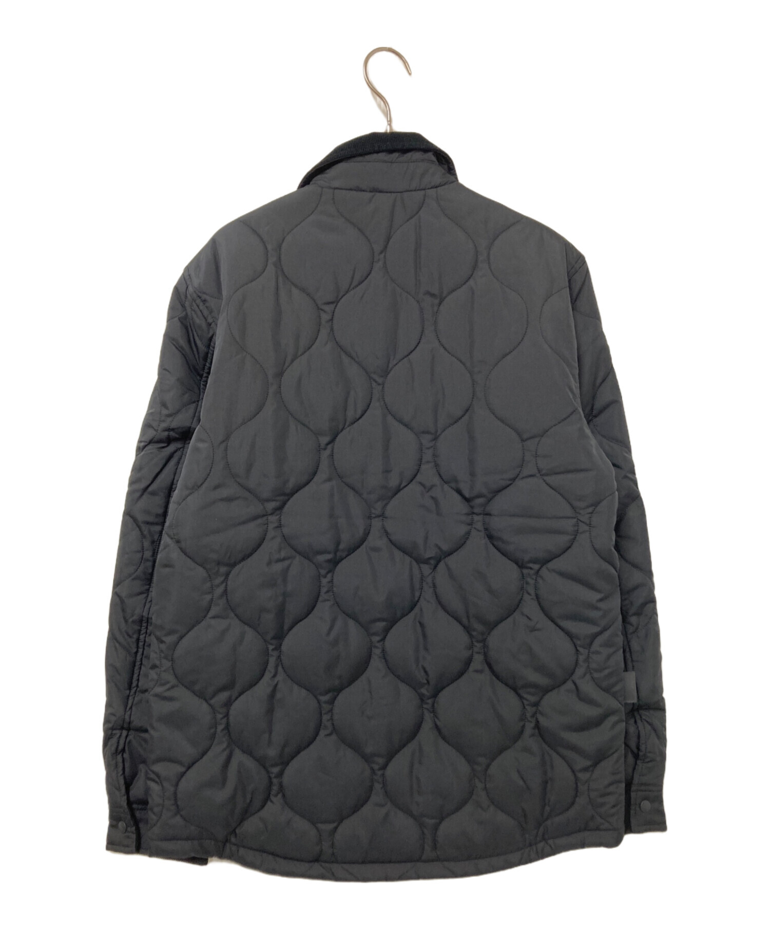 中古・古着通販】New Era (ニューエラ) キルティングジャケット