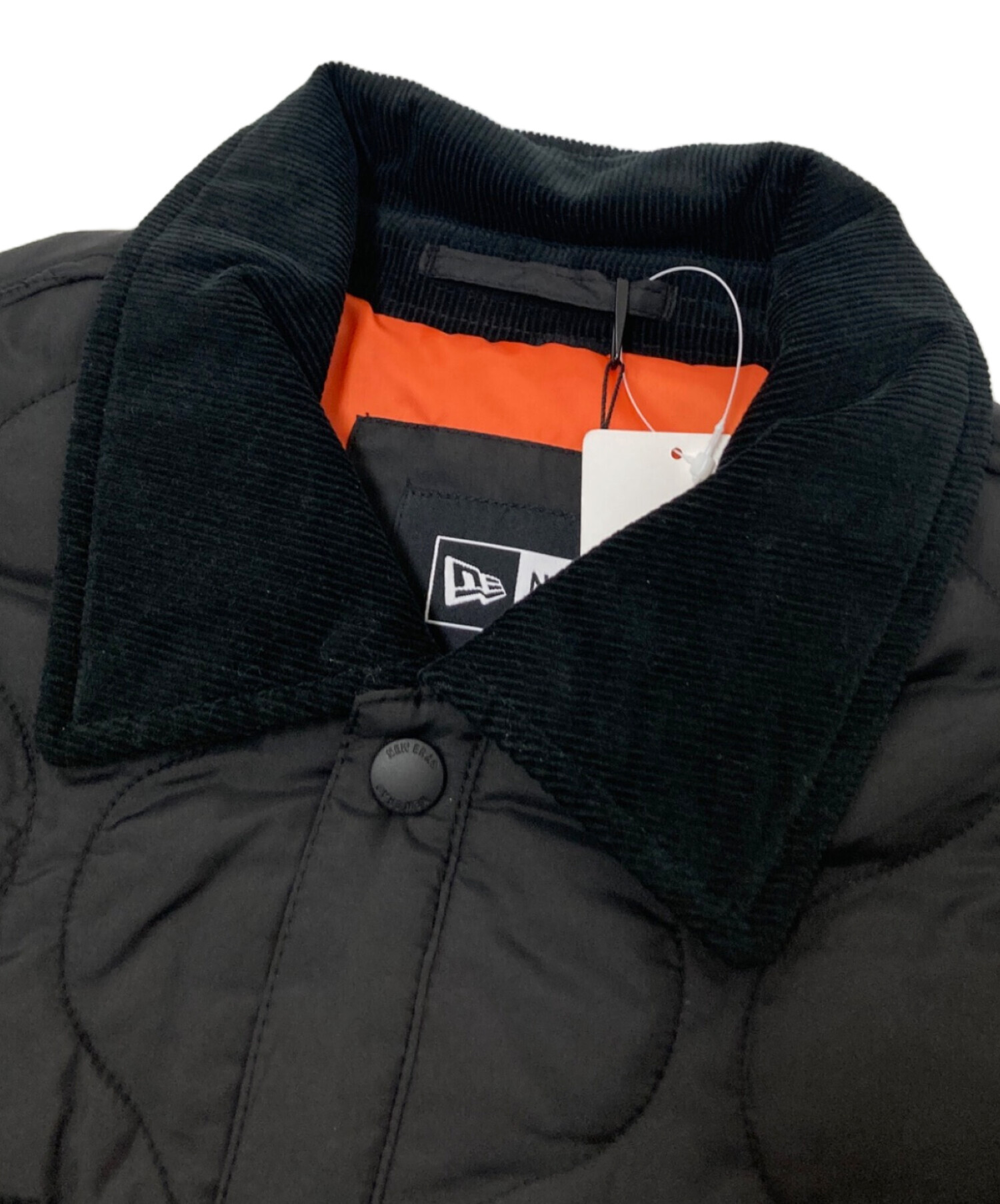 【新品】ニューエラ／キルティングジャケット 14669883-s-new-era-2739090.jpg