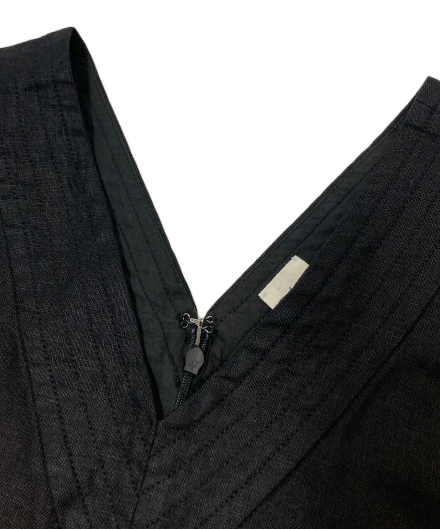 中古・古着通販】Ron Herman (ロンハーマン) リネンワンピース