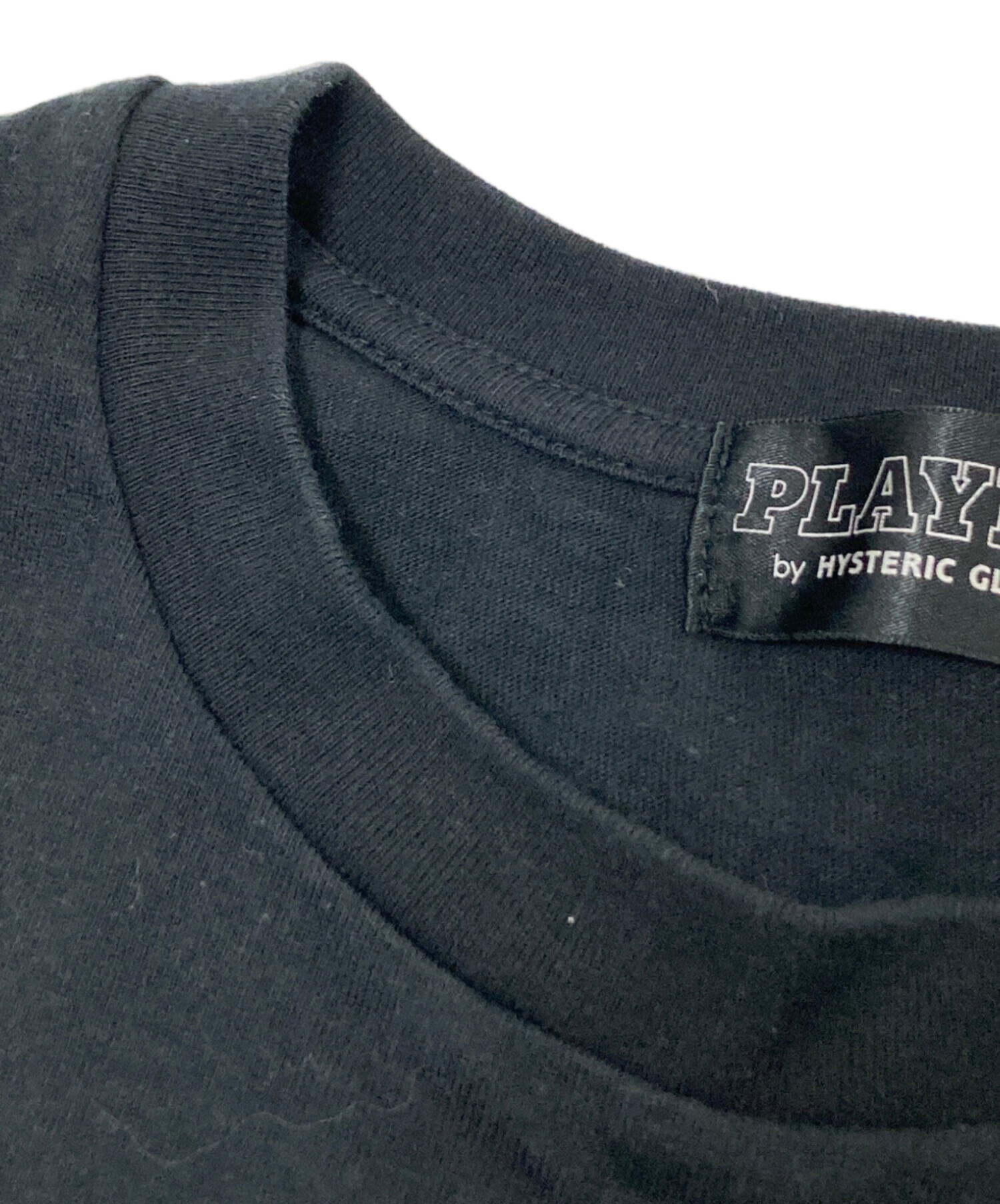 中古・古着通販】PLAY BOY (プレイボーイ) Hysteric Glamour