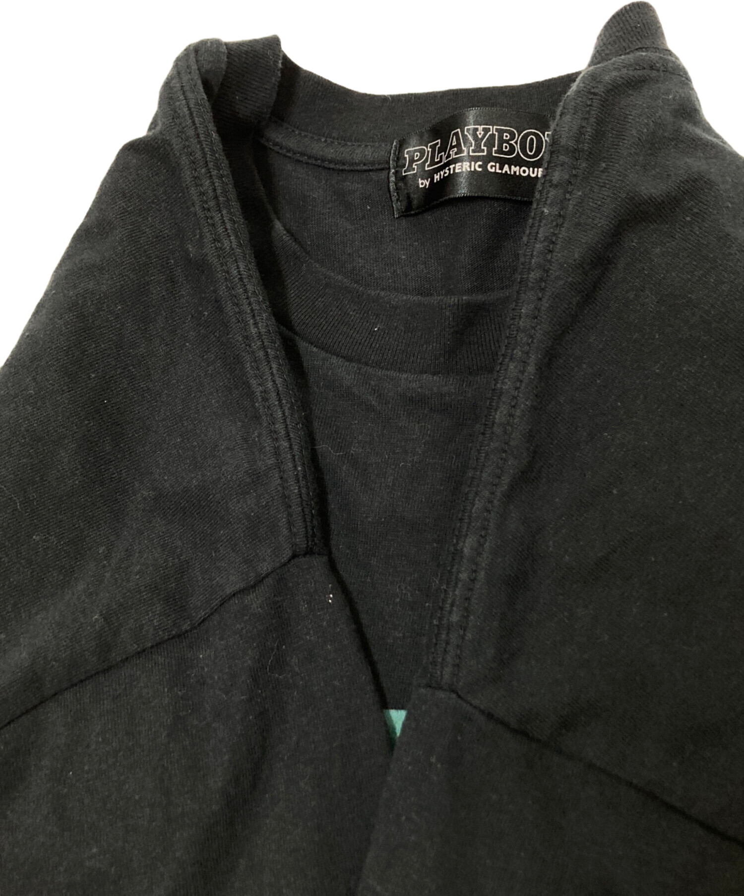 中古・古着通販】PLAY BOY (プレイボーイ) Hysteric Glamour