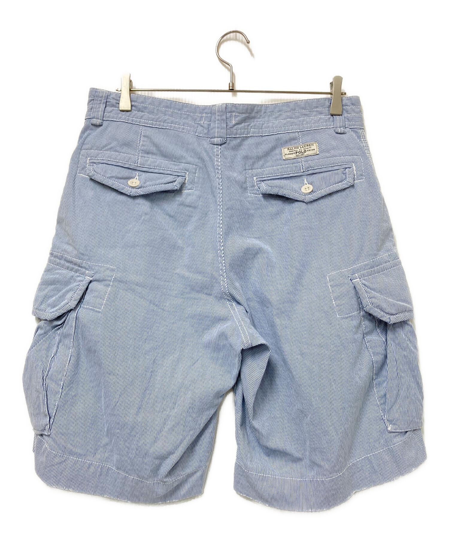 中古・古着通販】POLO RALPH LAUREN (ポロ・ラルフローレン