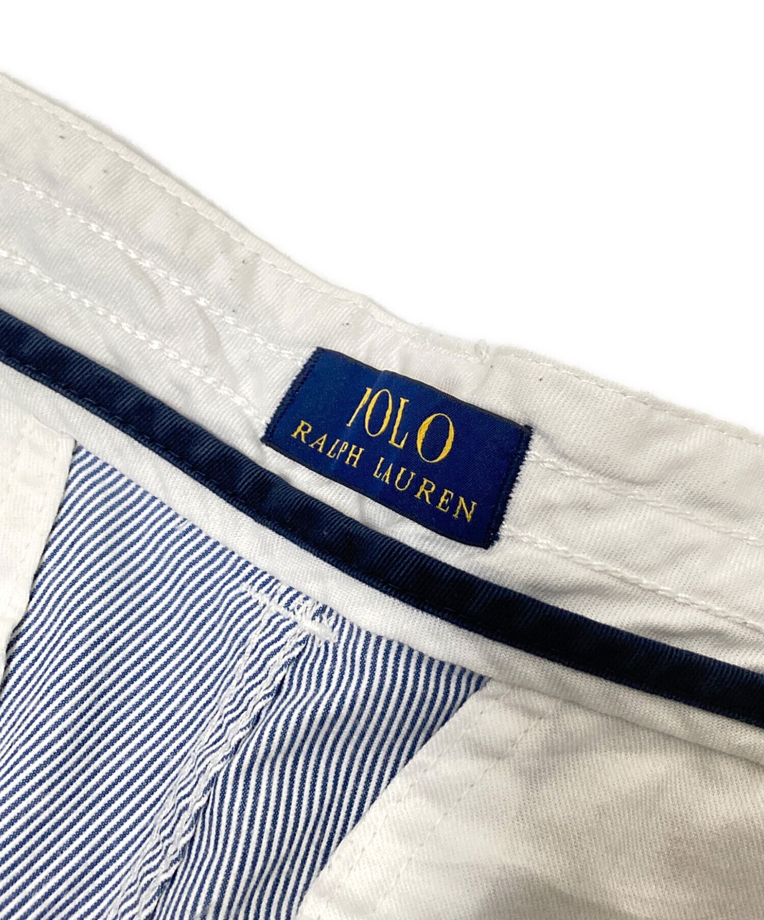 中古・古着通販】POLO RALPH LAUREN (ポロ・ラルフローレン