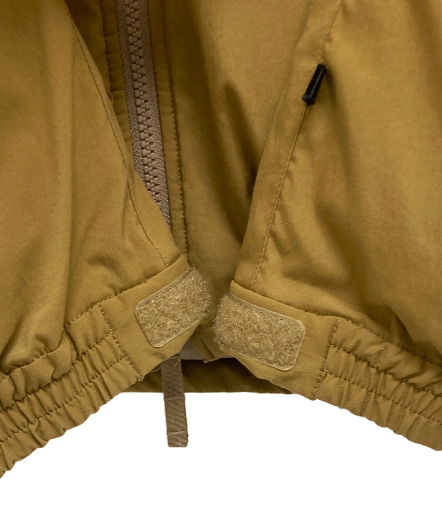 中古・古着通販】DAIWA PIER39 (ダイワ ピア39) TECH PADDING MIL