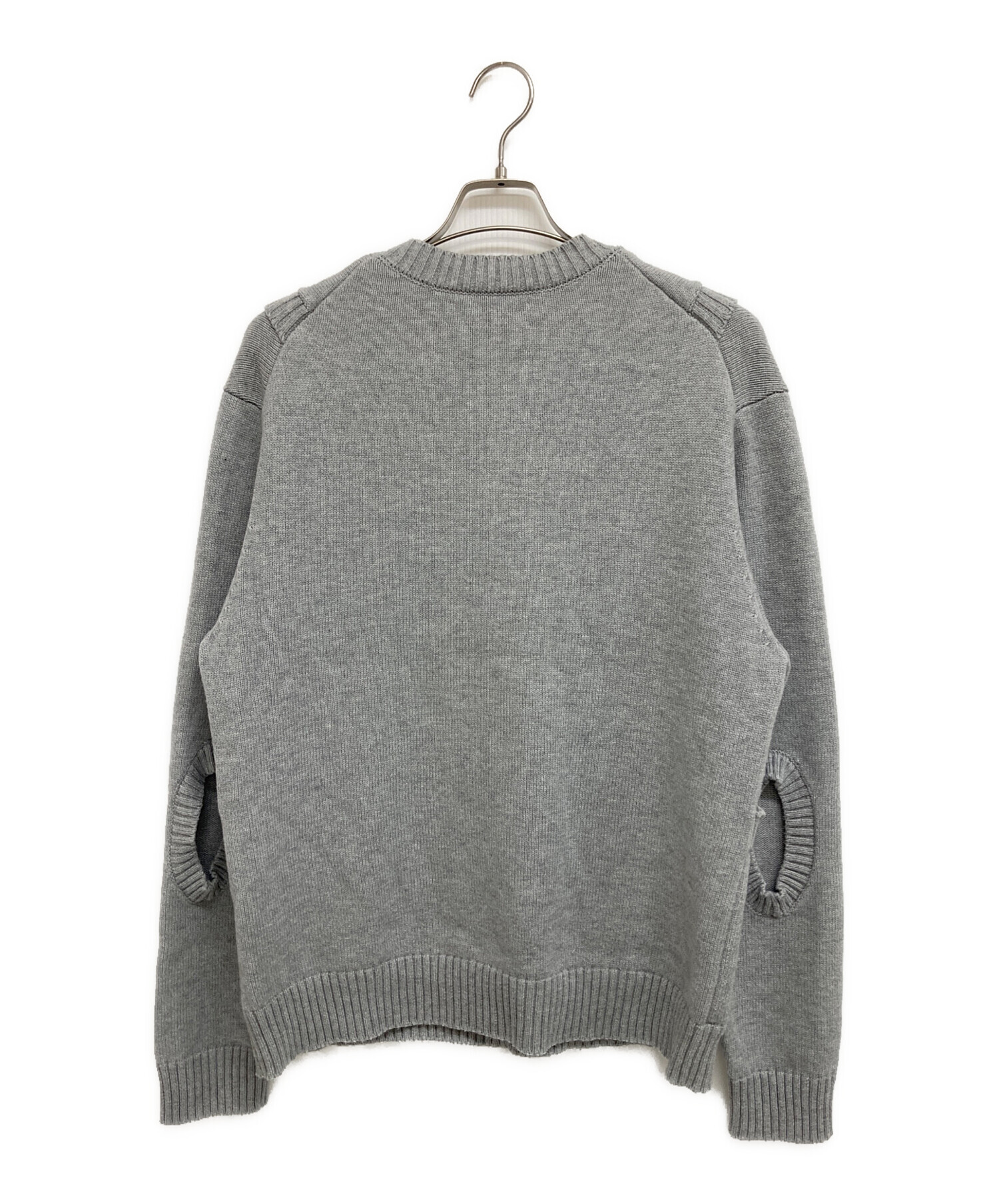 中古・古着通販】SAGE NATION (セイジ ネーション) IGLOO LONG SLEEVE 