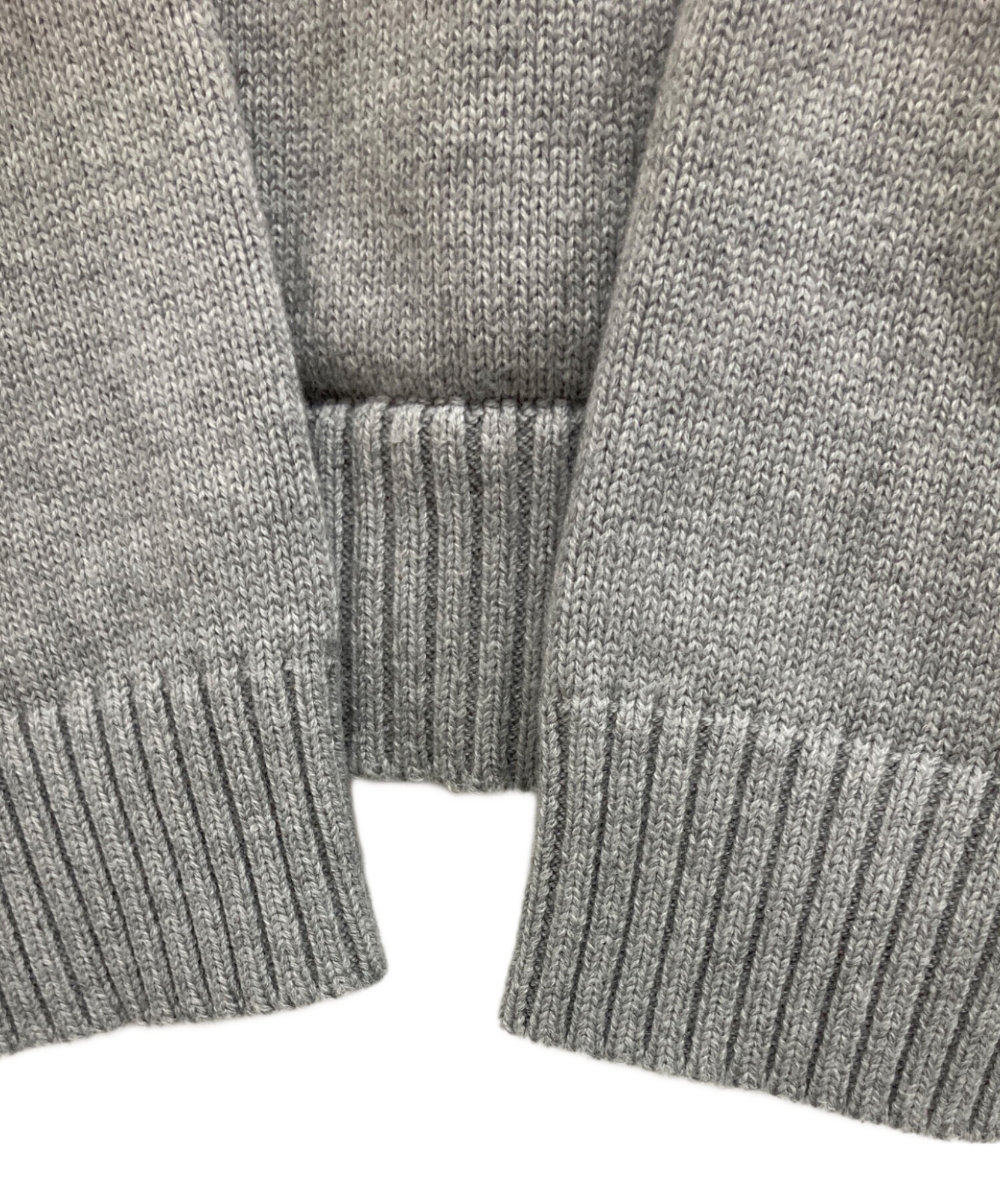 中古・古着通販】SAGE NATION (セイジ ネーション) IGLOO LONG SLEEVE 