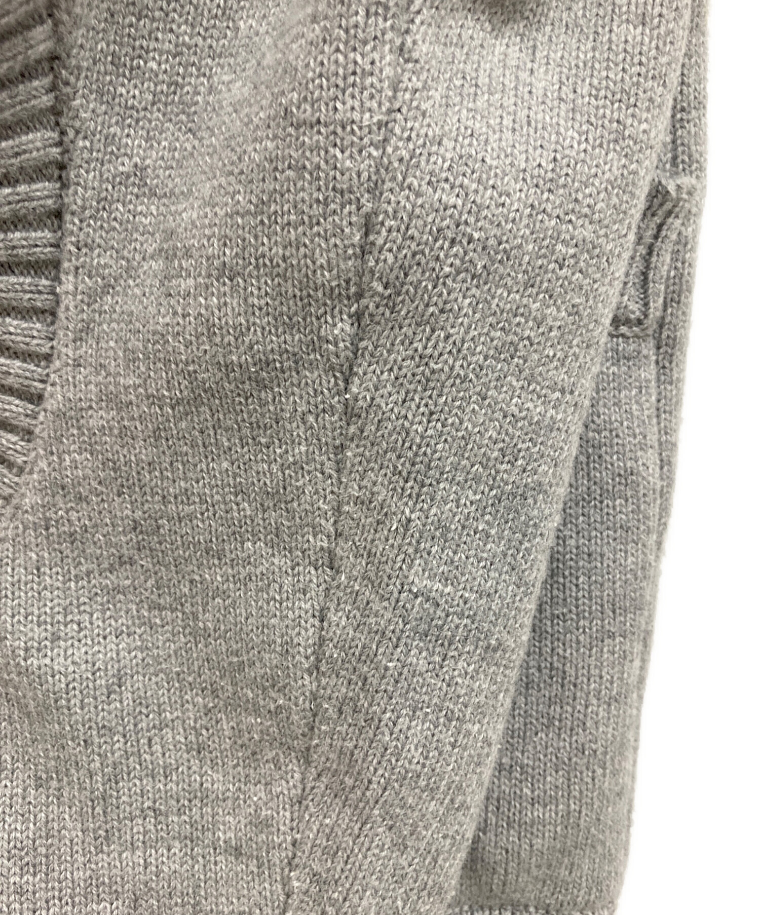 中古・古着通販】SAGE NATION (セイジ ネーション) IGLOO LONG SLEEVE 