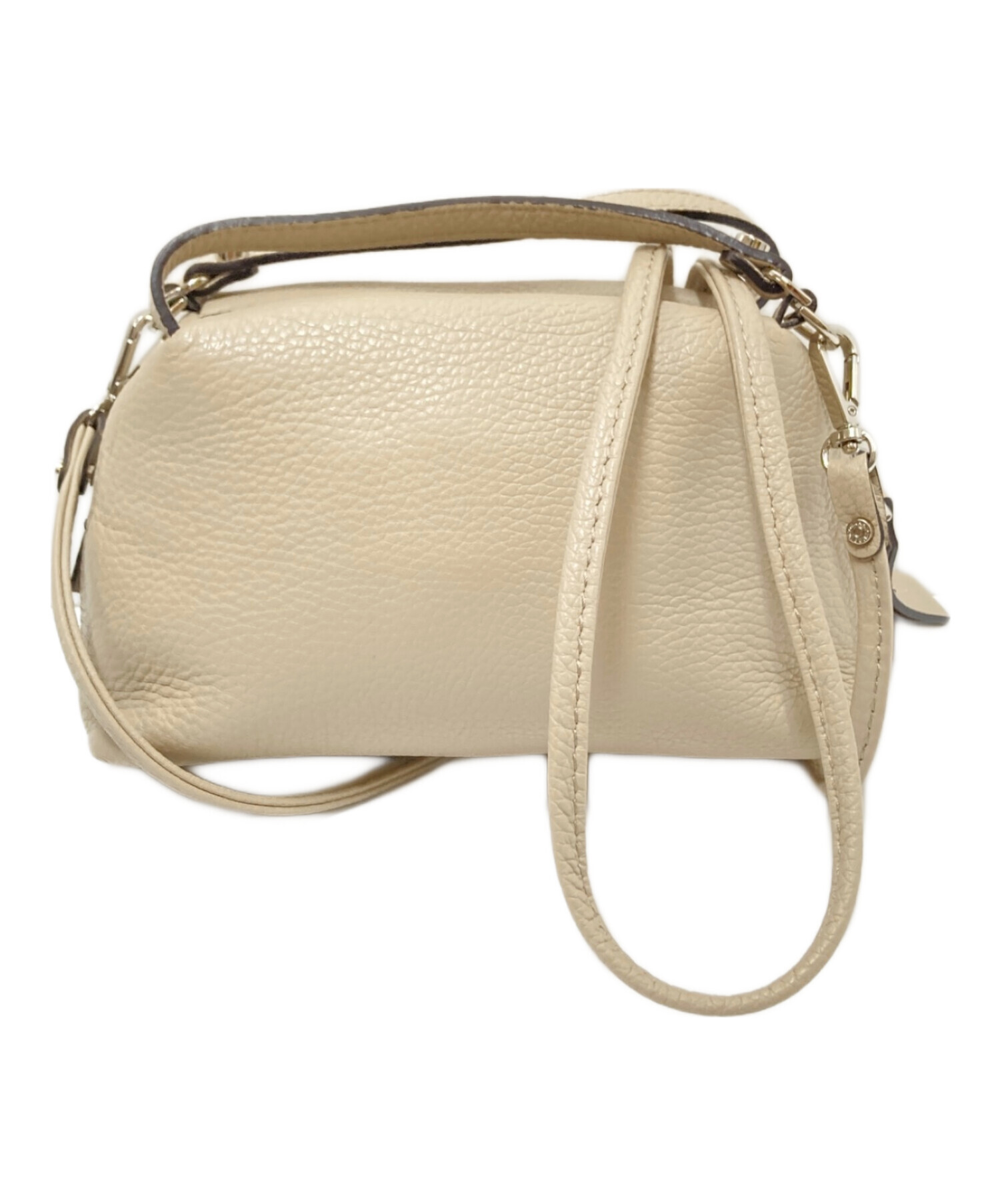 中古・古着通販】GIANNI CHIARINI (ジャンニ キアリーニ) ショルダー 