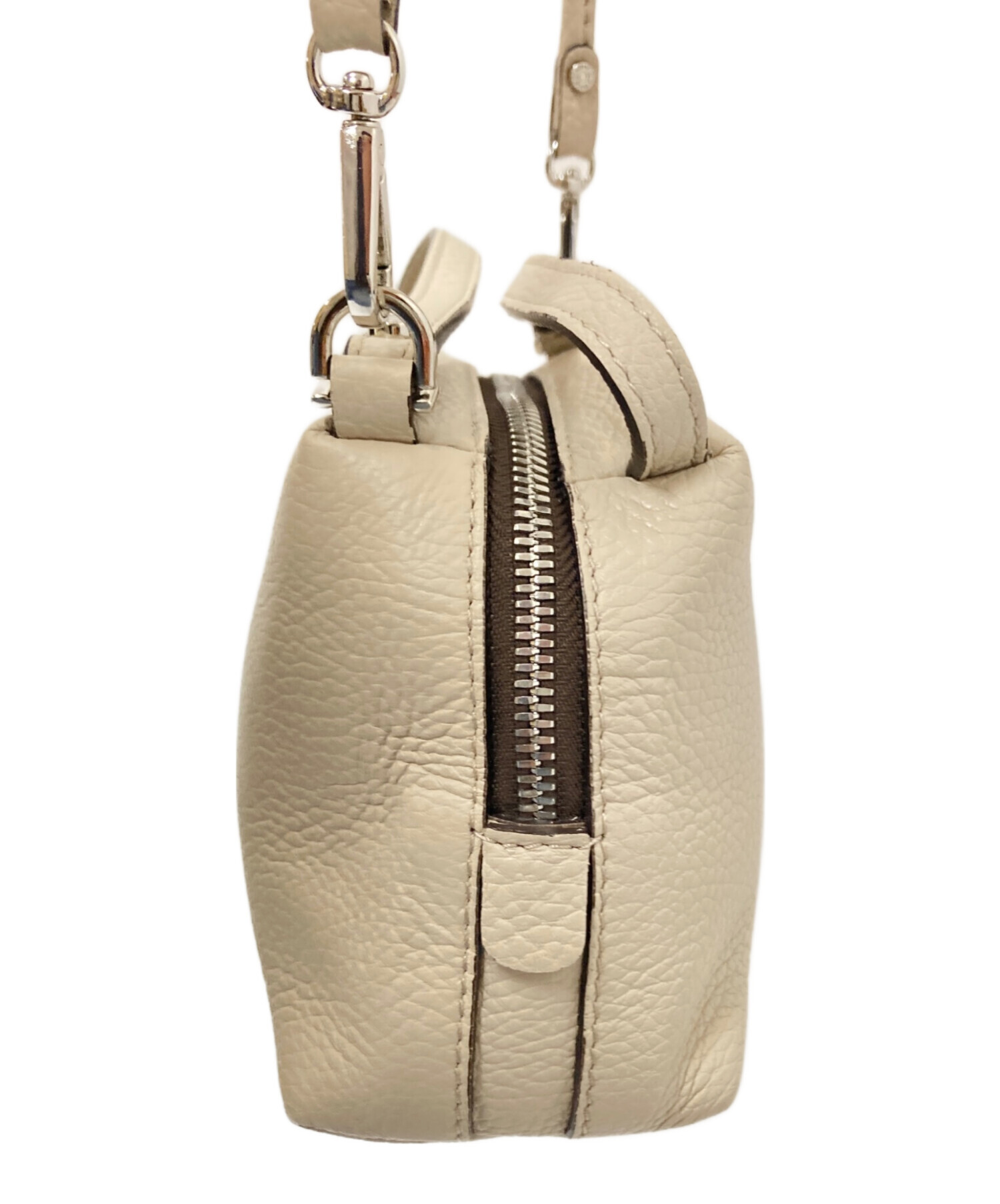 中古・古着通販】GIANNI CHIARINI (ジャンニ キアリーニ) ショルダー 