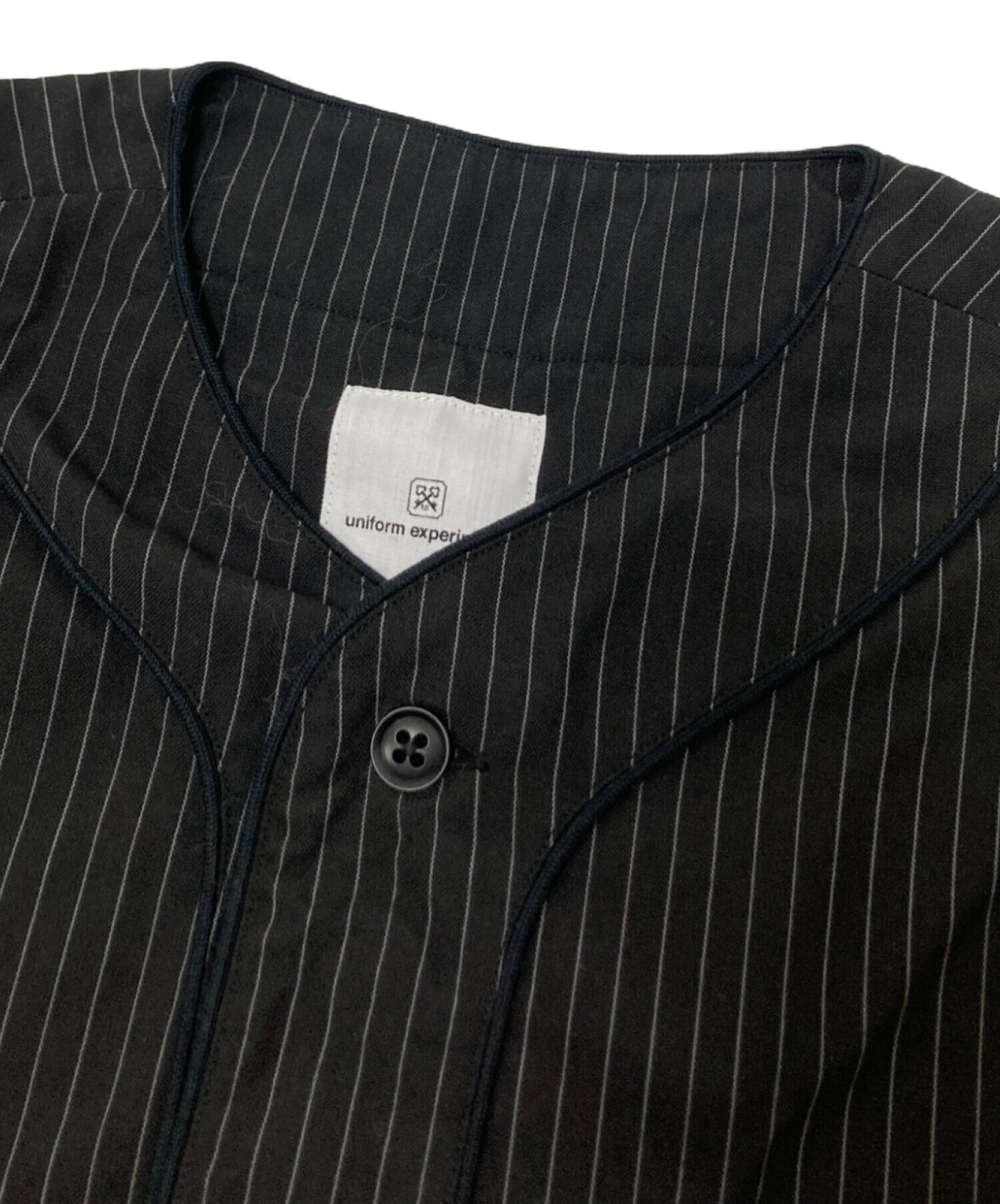 中古・古着通販】uniform experiment (ユニフォームエクスペリメント