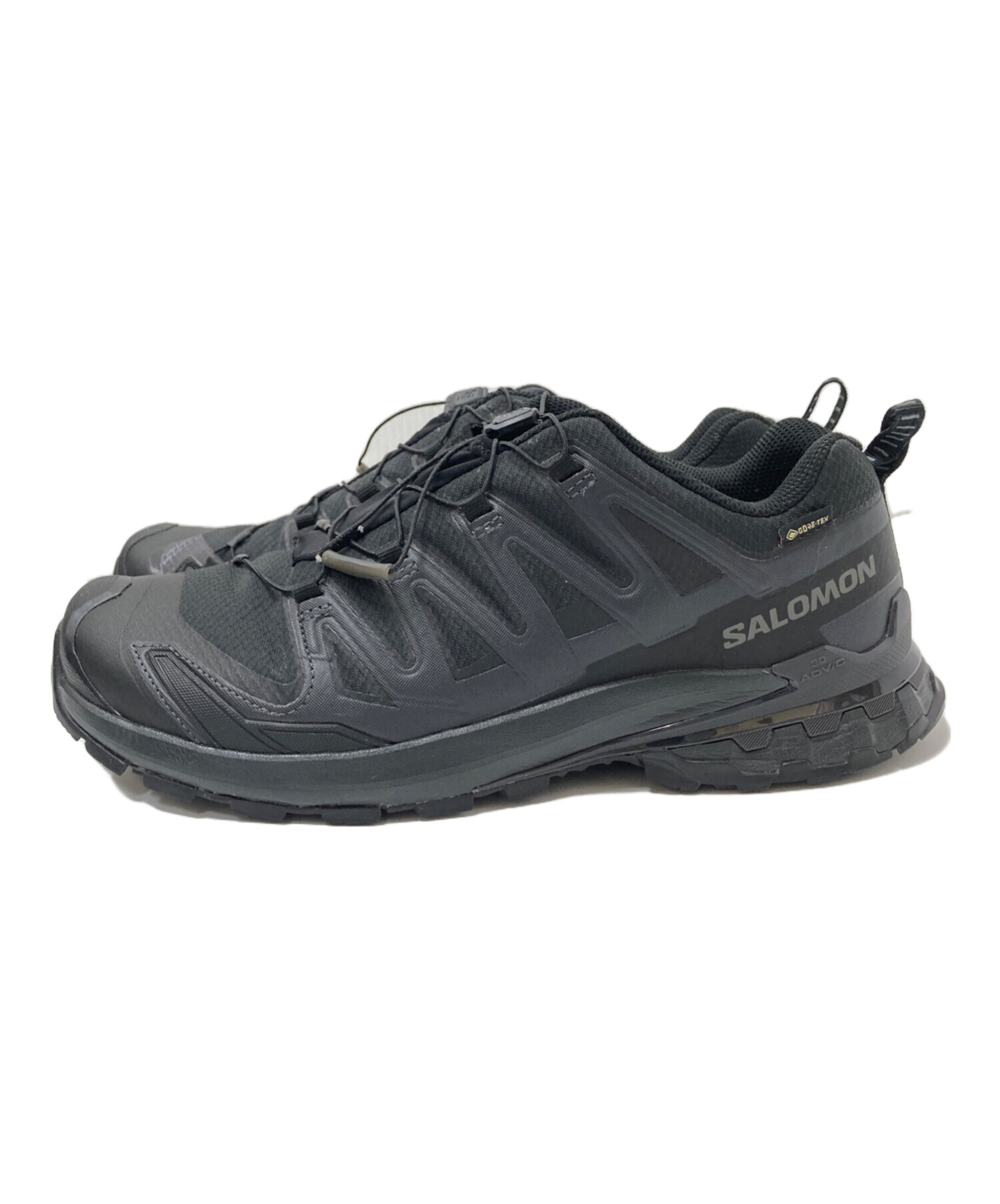 中古・古着通販】SALOMON (サロモン) XA PRO 3D V9 WIDE ブラック 