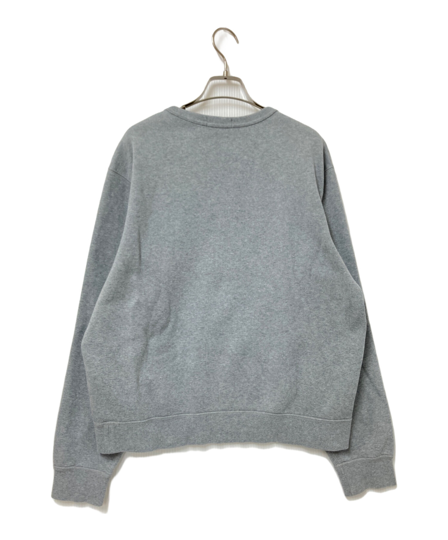 中古・古着通販】POLO RALPH LAUREN (ポロ・ラルフローレン) Vガゼット 