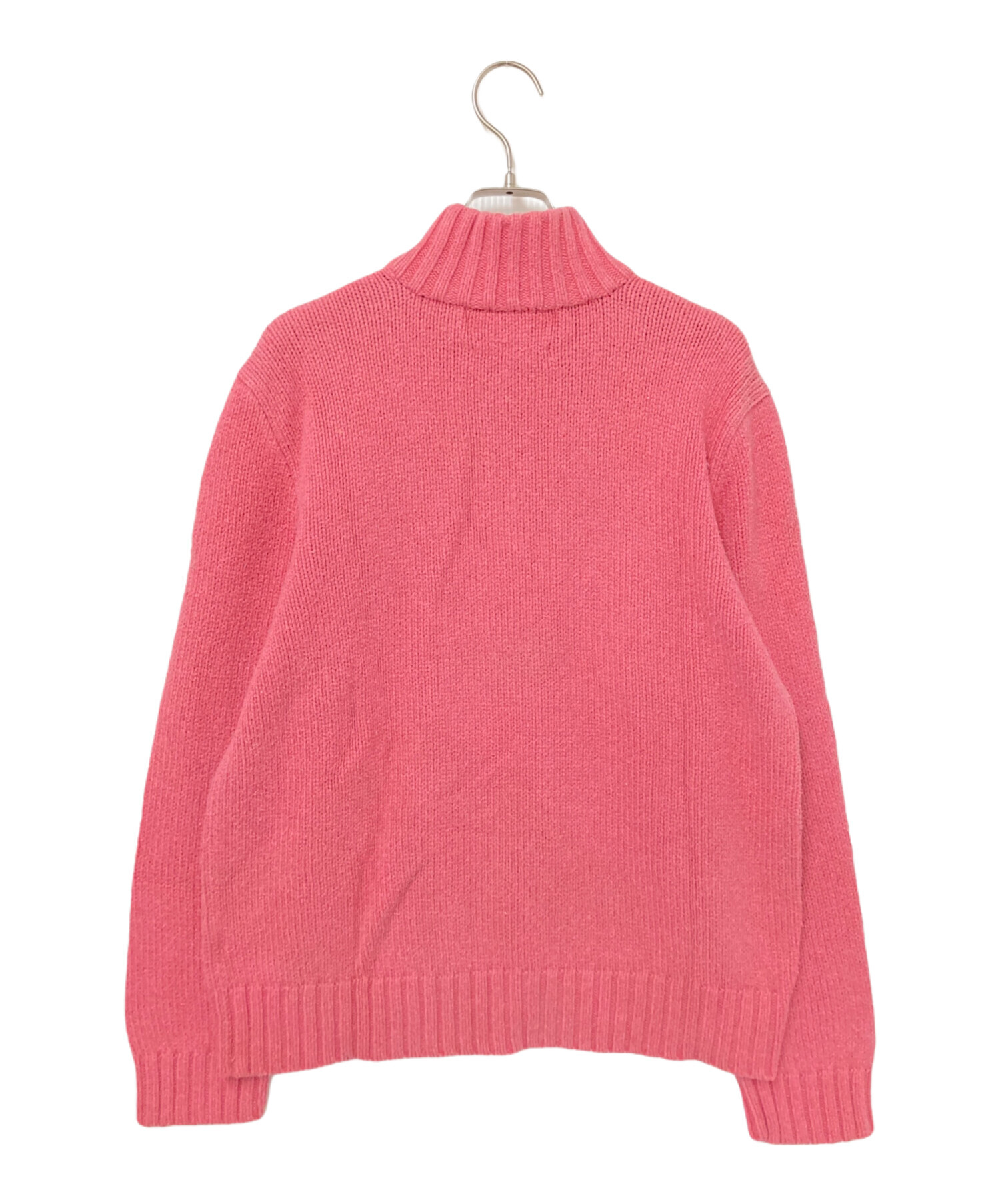 中古・古着通販】POLO RALPH LAUREN (ポロ・ラルフローレン) ハーフ