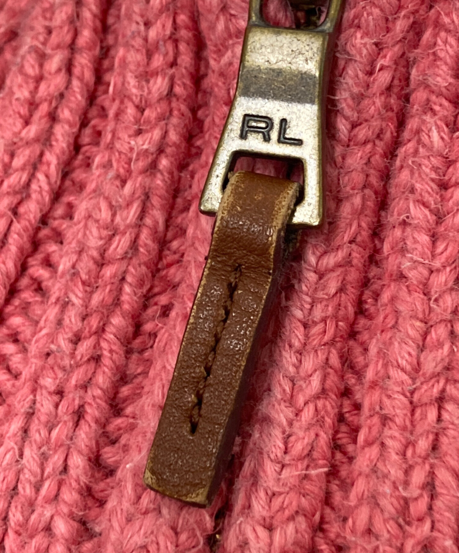 中古・古着通販】POLO RALPH LAUREN (ポロ・ラルフローレン) ハーフ